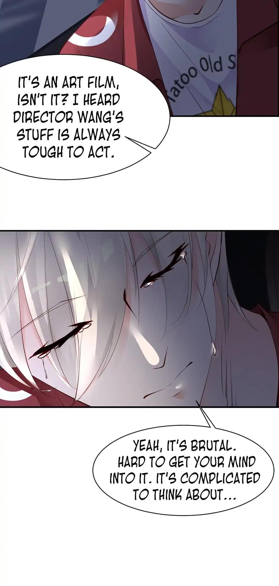 They are a Couple Chapter 146 page 6 - Chapter 146