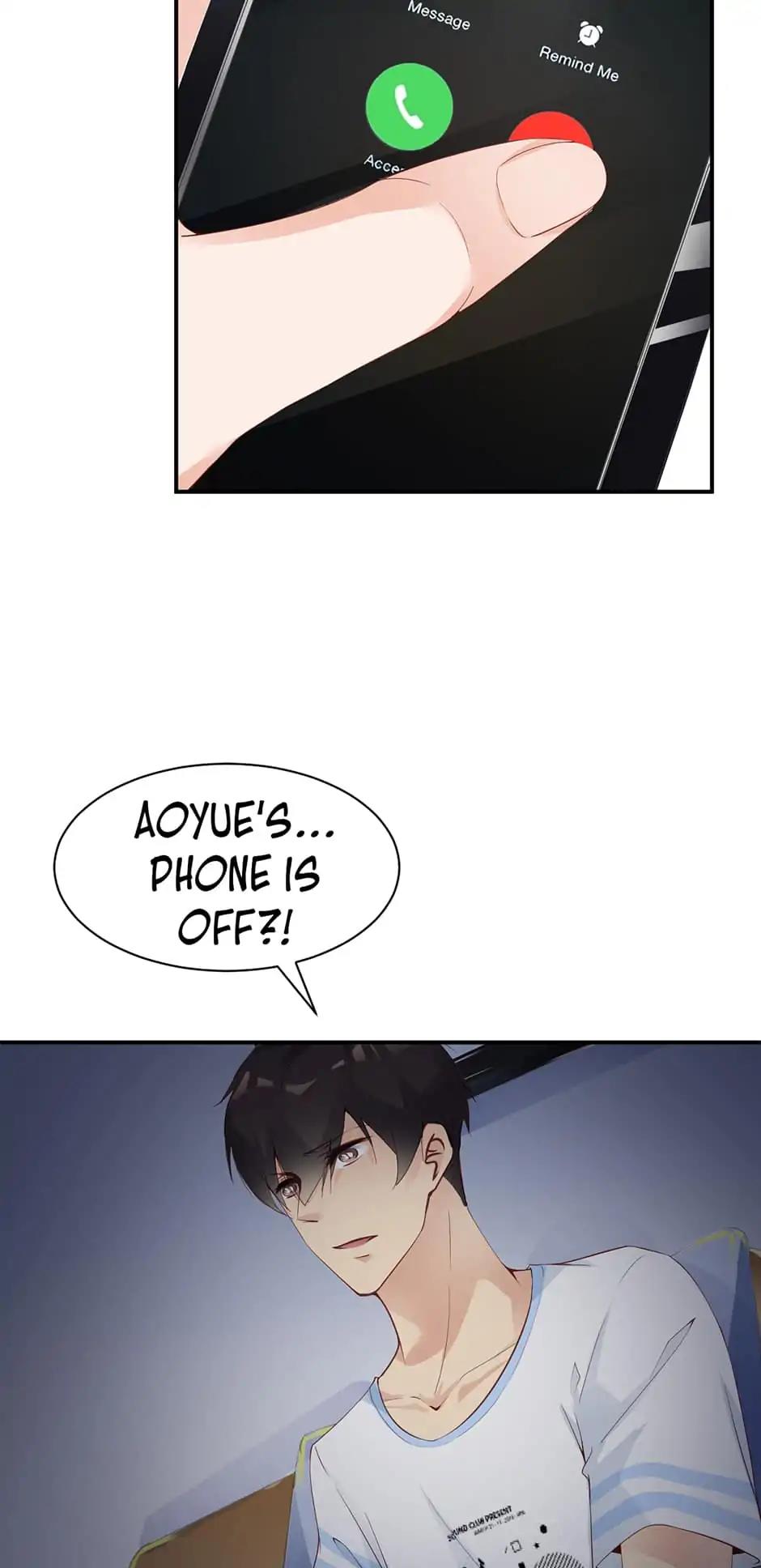 They are a Couple Chapter 146 page 8 - Chapter 146