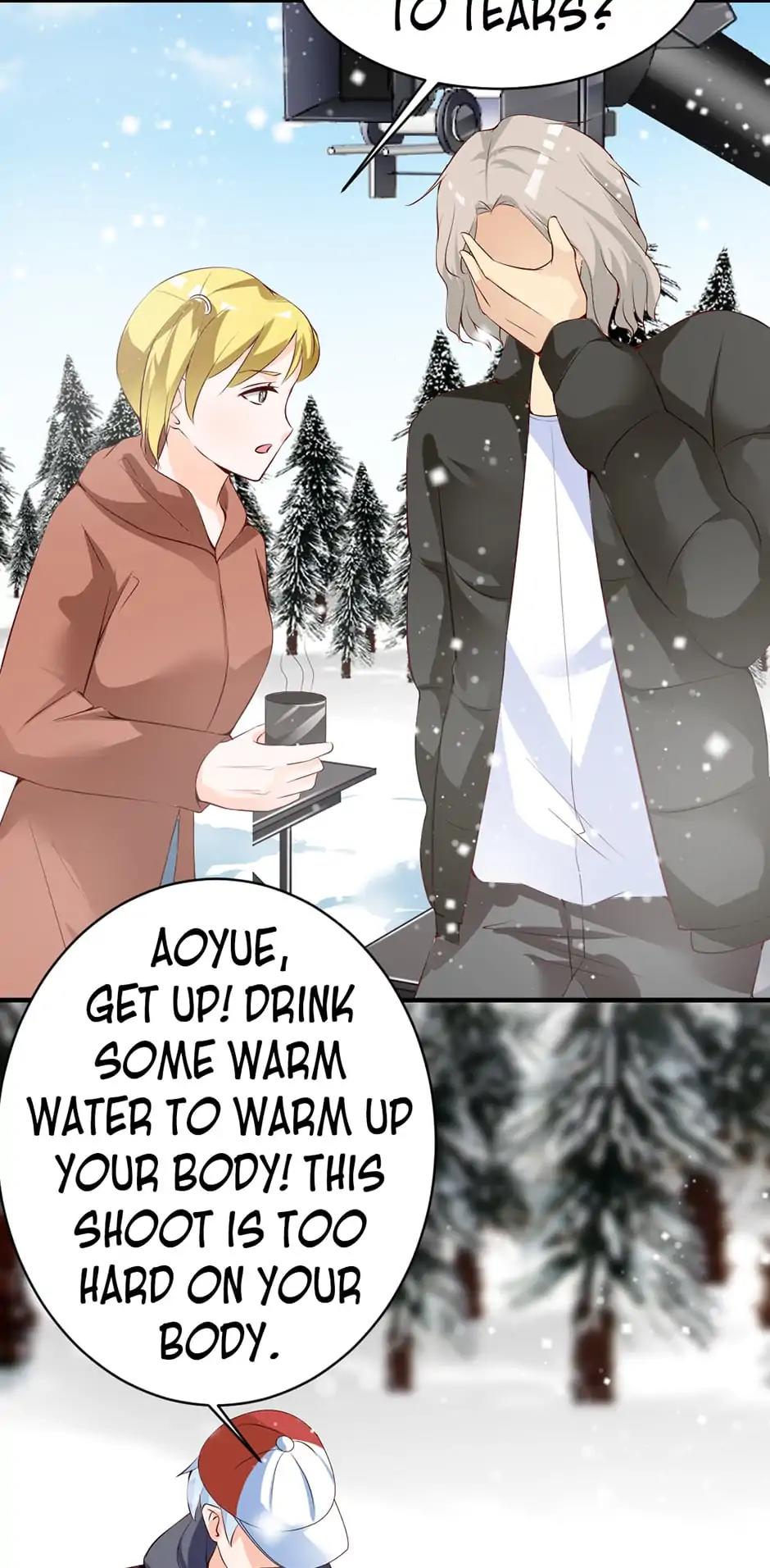 They are a Couple Chapter 147 page 23 - Chapter 147