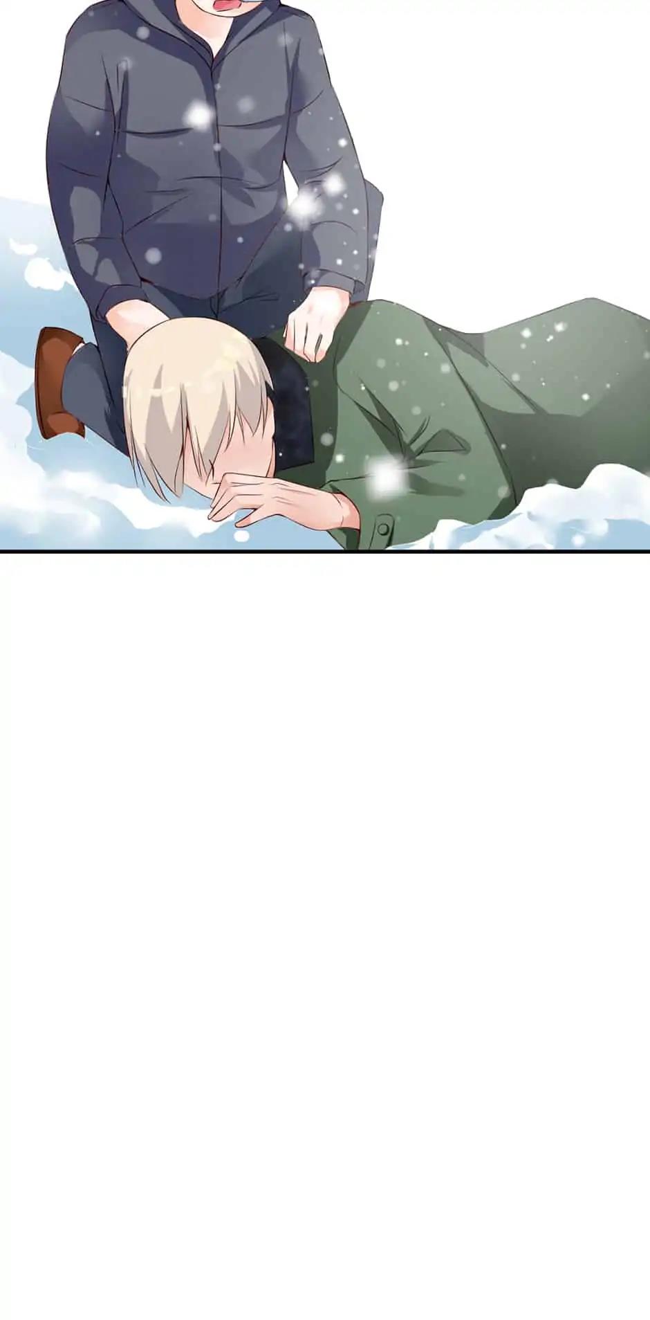 They are a Couple Chapter 147 page 24 - Chapter 147