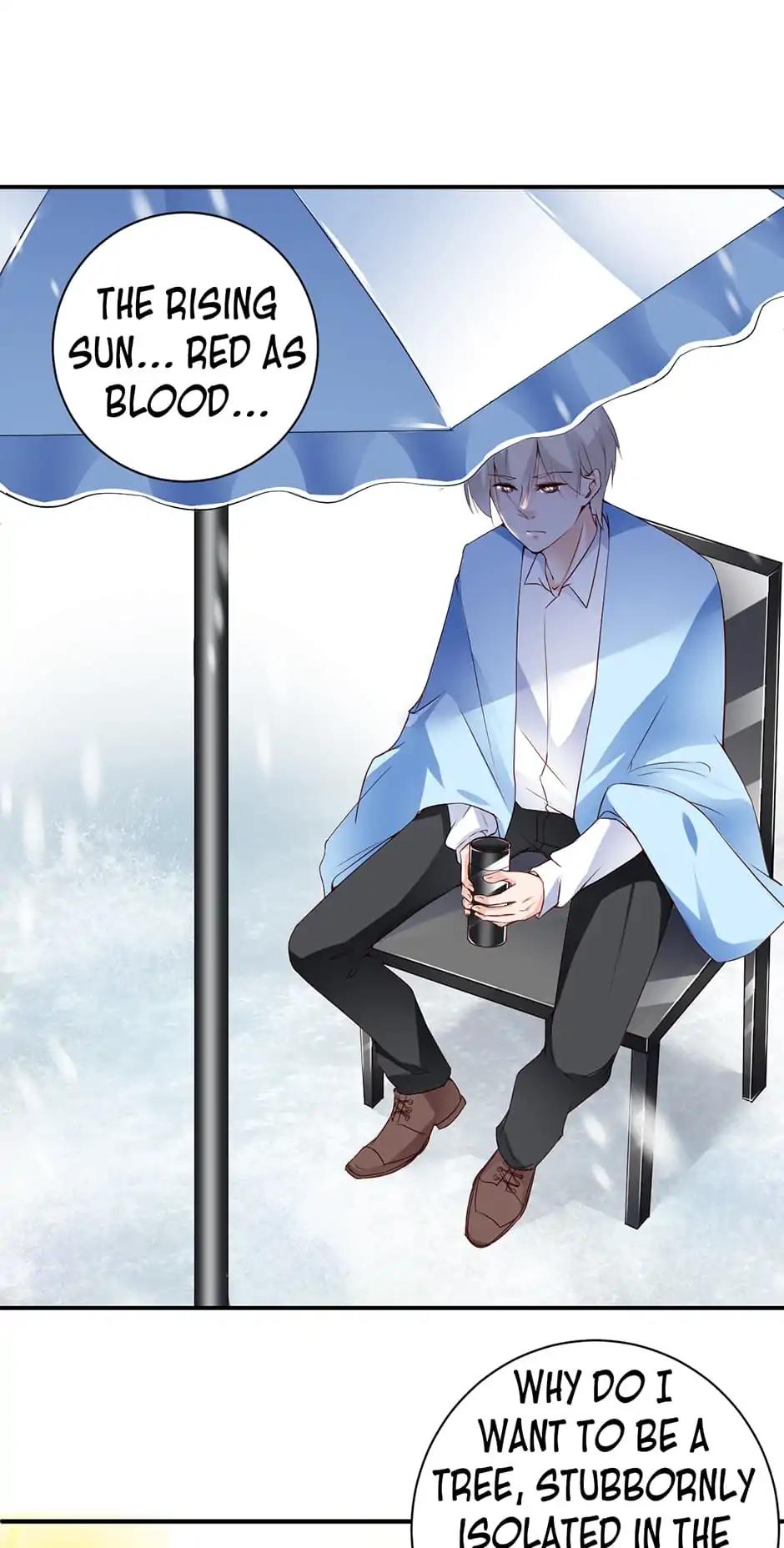 They are a Couple Chapter 147 page 25 - Chapter 147