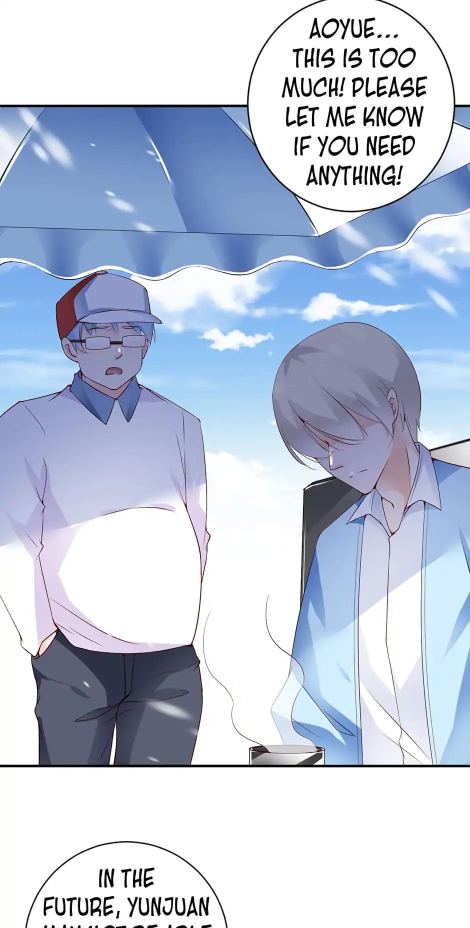 They are a Couple Chapter 147 page 28 - Chapter 147