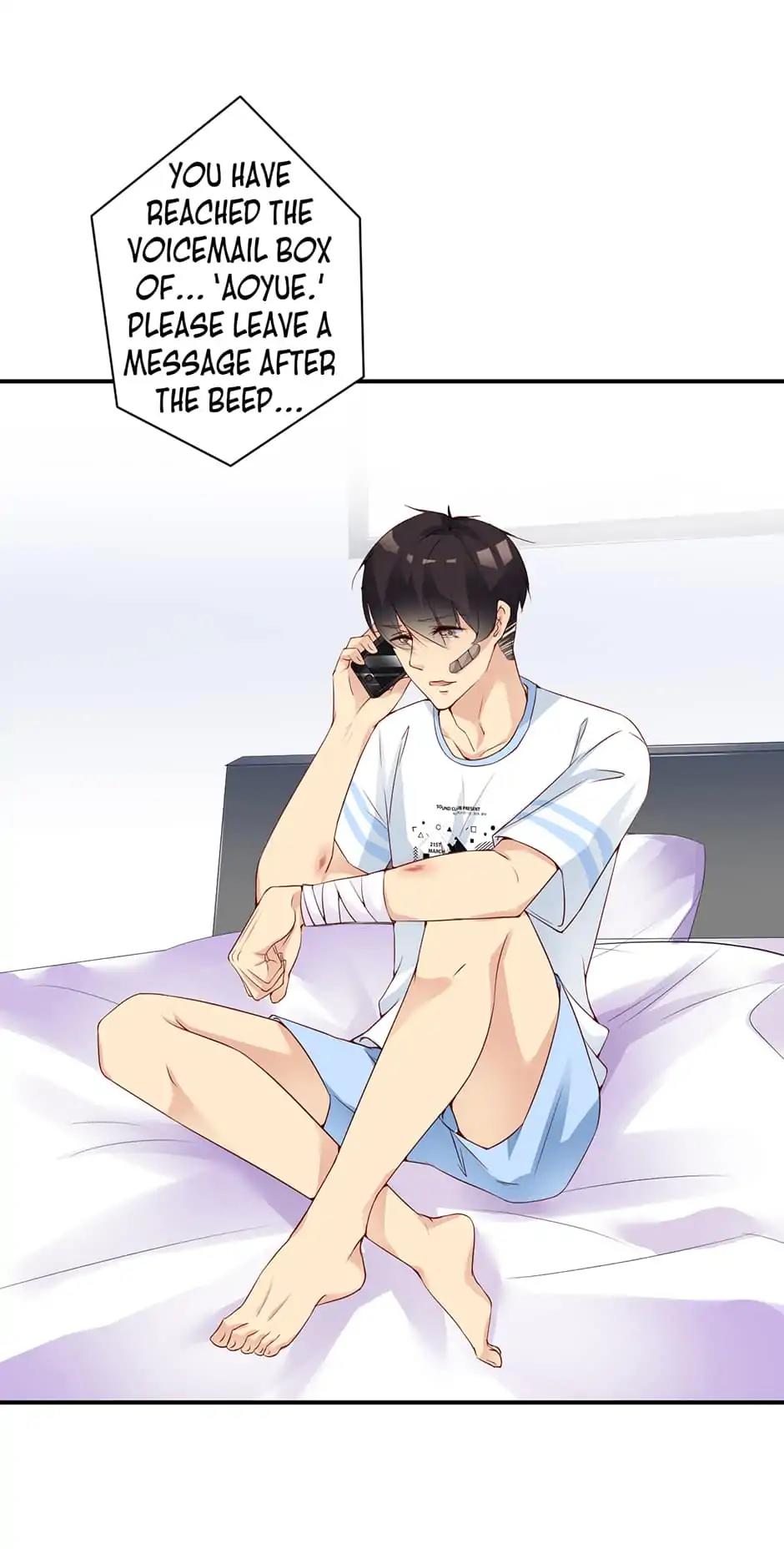 They are a Couple Chapter 147 page 32 - Chapter 147