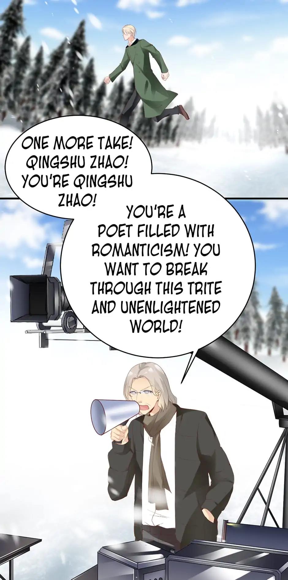 They are a Couple Chapter 147 page 4 - Chapter 147