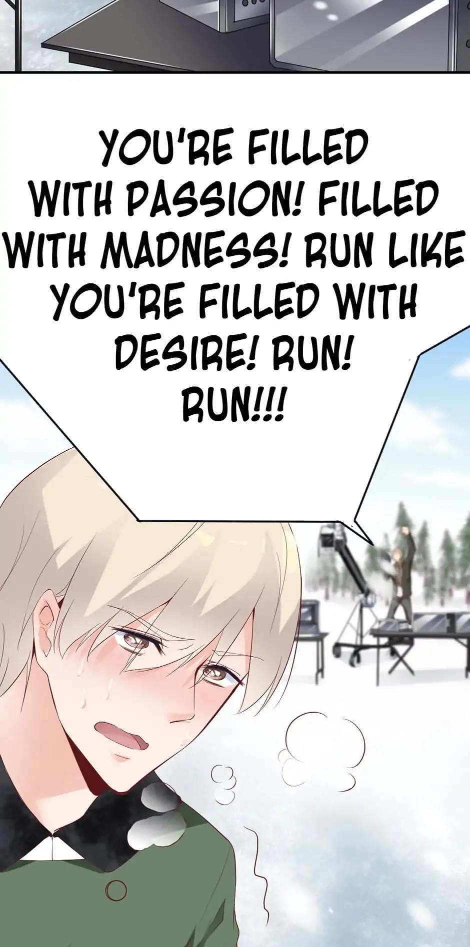 They are a Couple Chapter 147 page 5 - Chapter 147