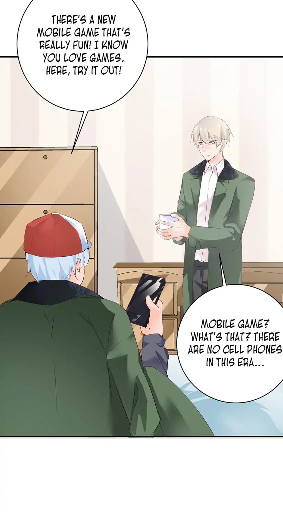 They are a Couple Chapter 148 page 10 - Chapter 148