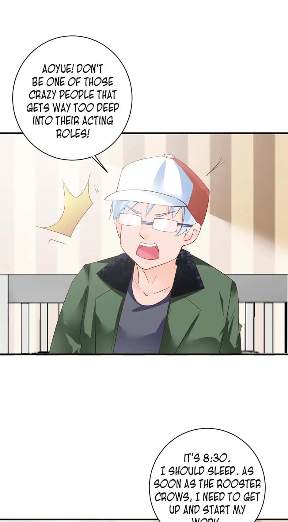 They are a Couple Chapter 148 page 11 - Chapter 148