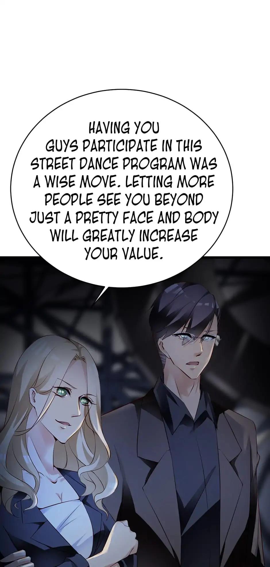 They are a Couple Chapter 148 page 18 - Chapter 148