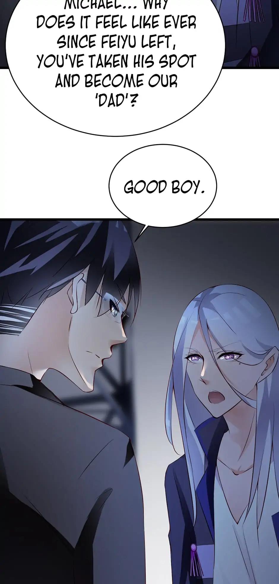 They are a Couple Chapter 148 page 20 - Chapter 148
