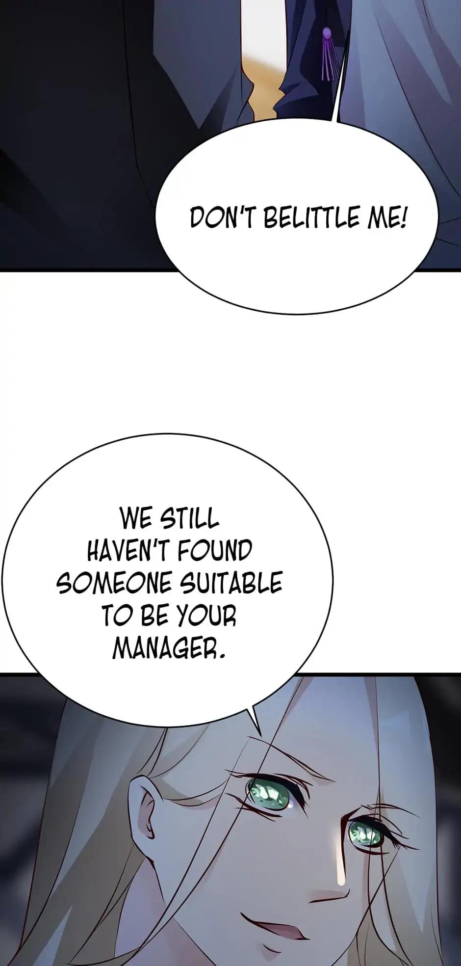 They are a Couple Chapter 148 page 21 - Chapter 148