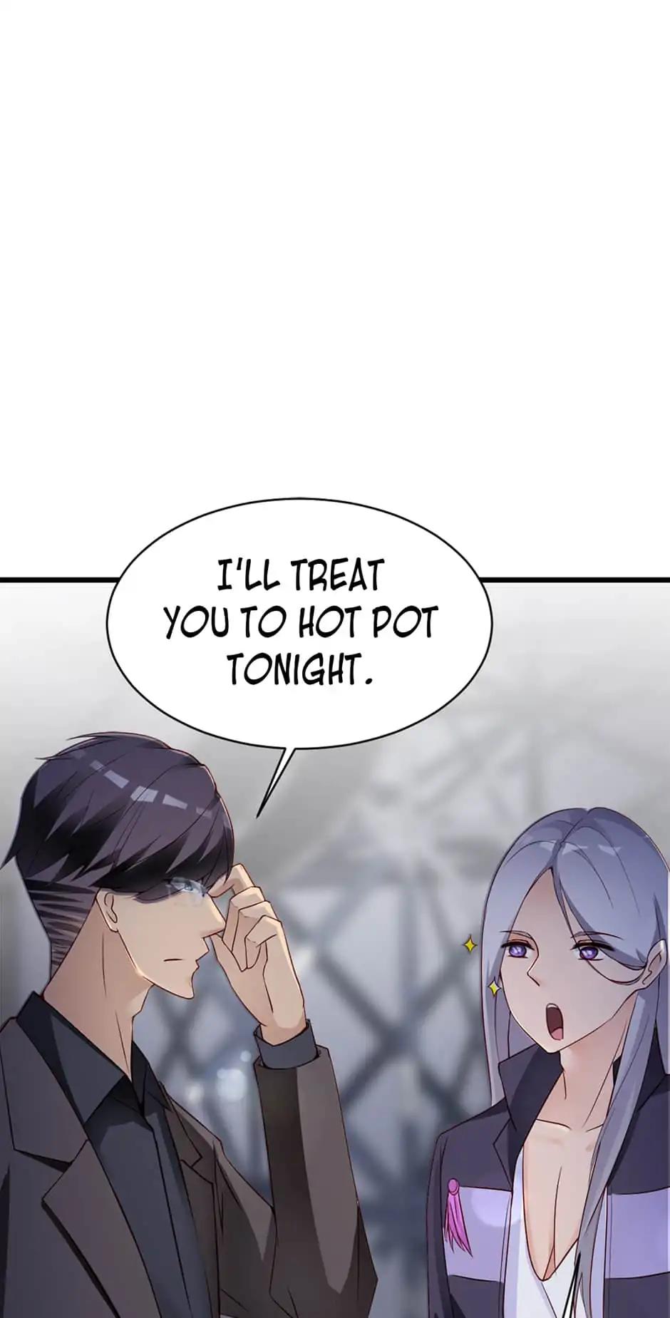 They are a Couple Chapter 148 page 25 - Chapter 148
