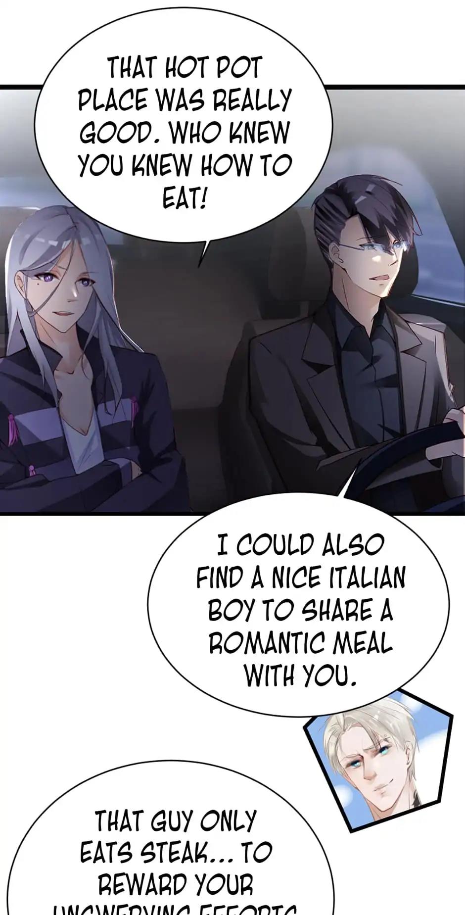 They are a Couple Chapter 148 page 28 - Chapter 148