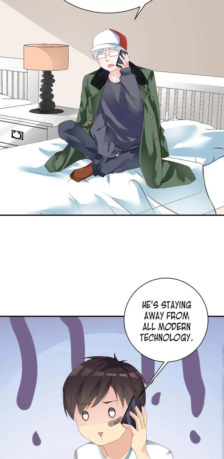 They are a Couple Chapter 148 page 3 - Chapter 148