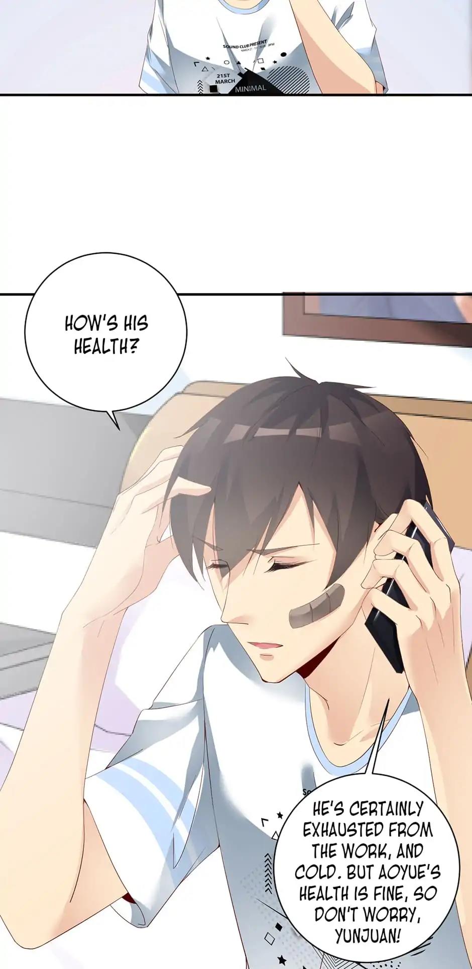They are a Couple Chapter 148 page 4 - Chapter 148