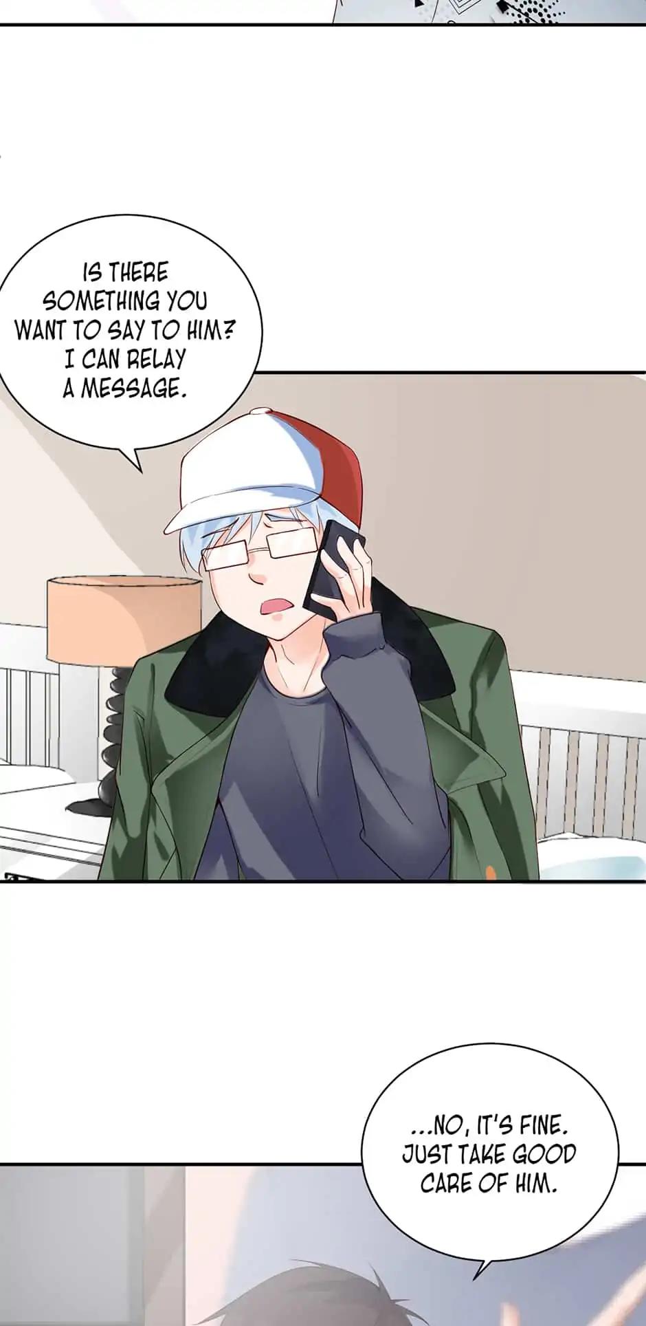 They are a Couple Chapter 148 page 5 - Chapter 148