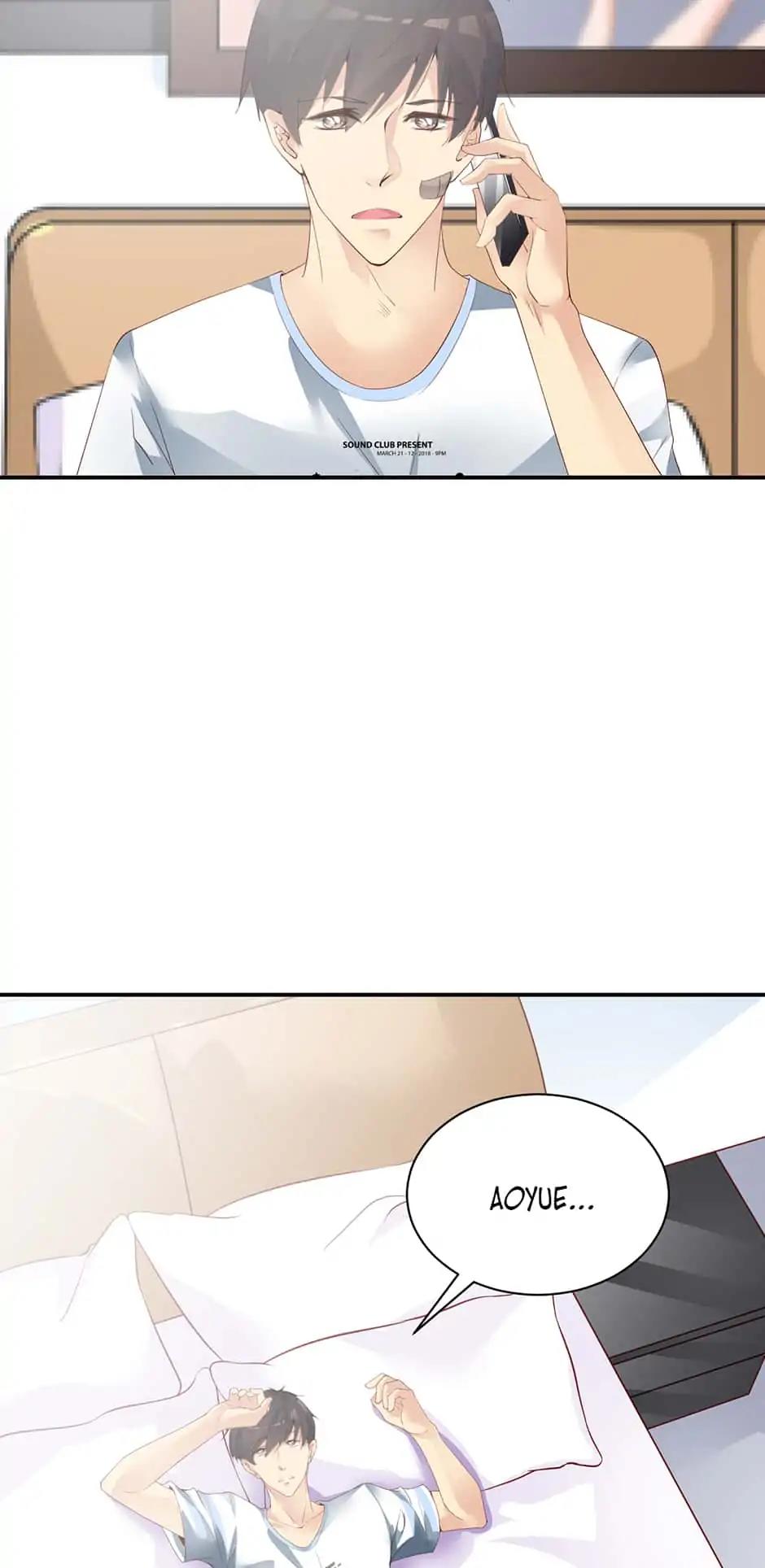 They are a Couple Chapter 148 page 6 - Chapter 148