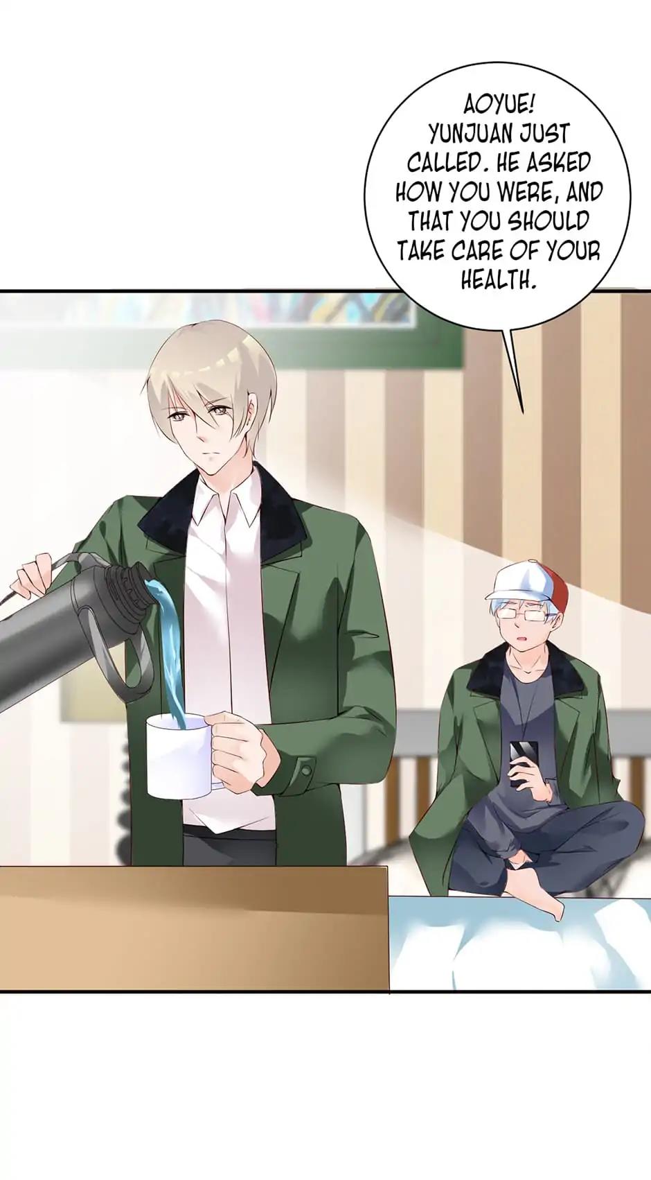 They are a Couple Chapter 148 page 8 - Chapter 148