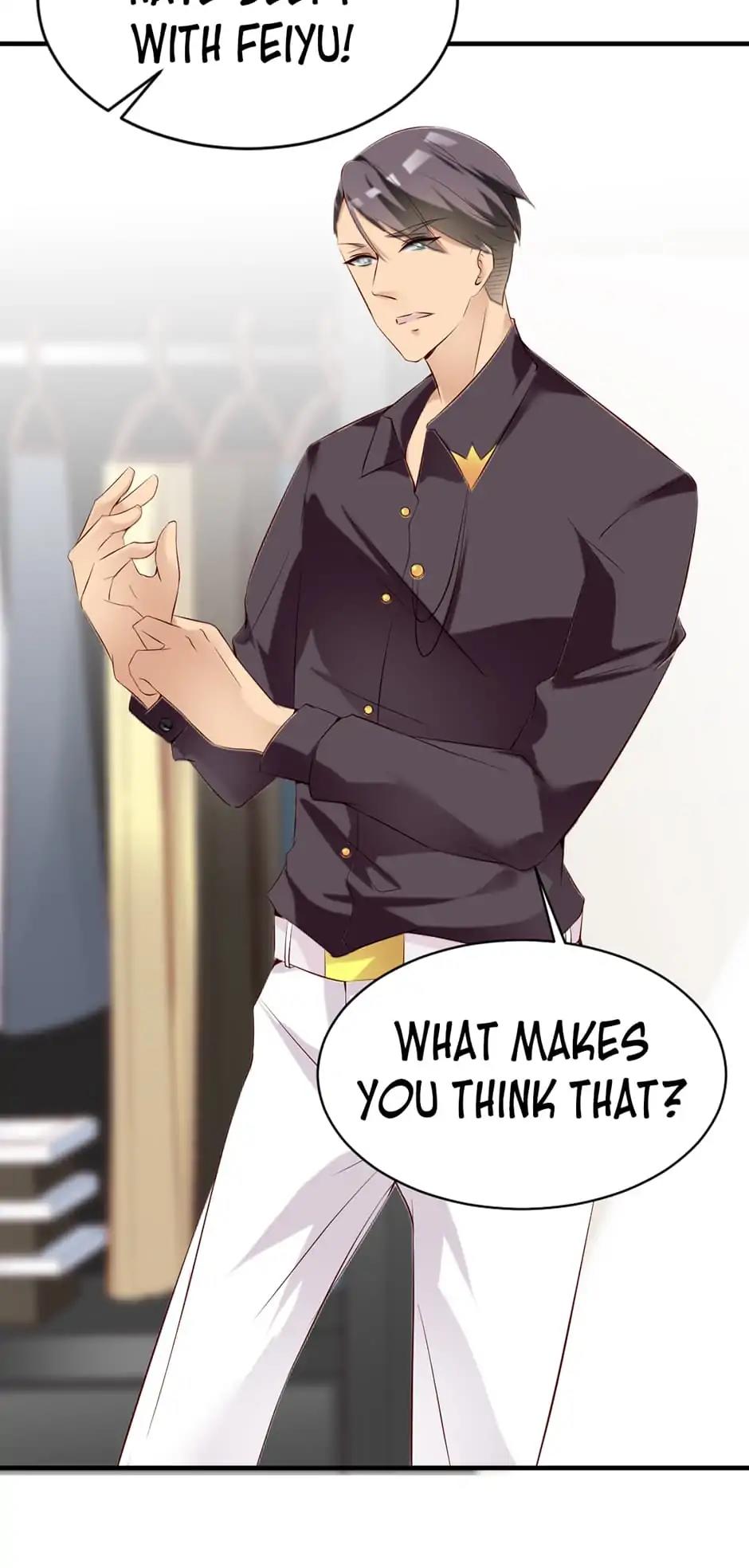 They are a Couple Chapter 149 page 11 - Chapter 149