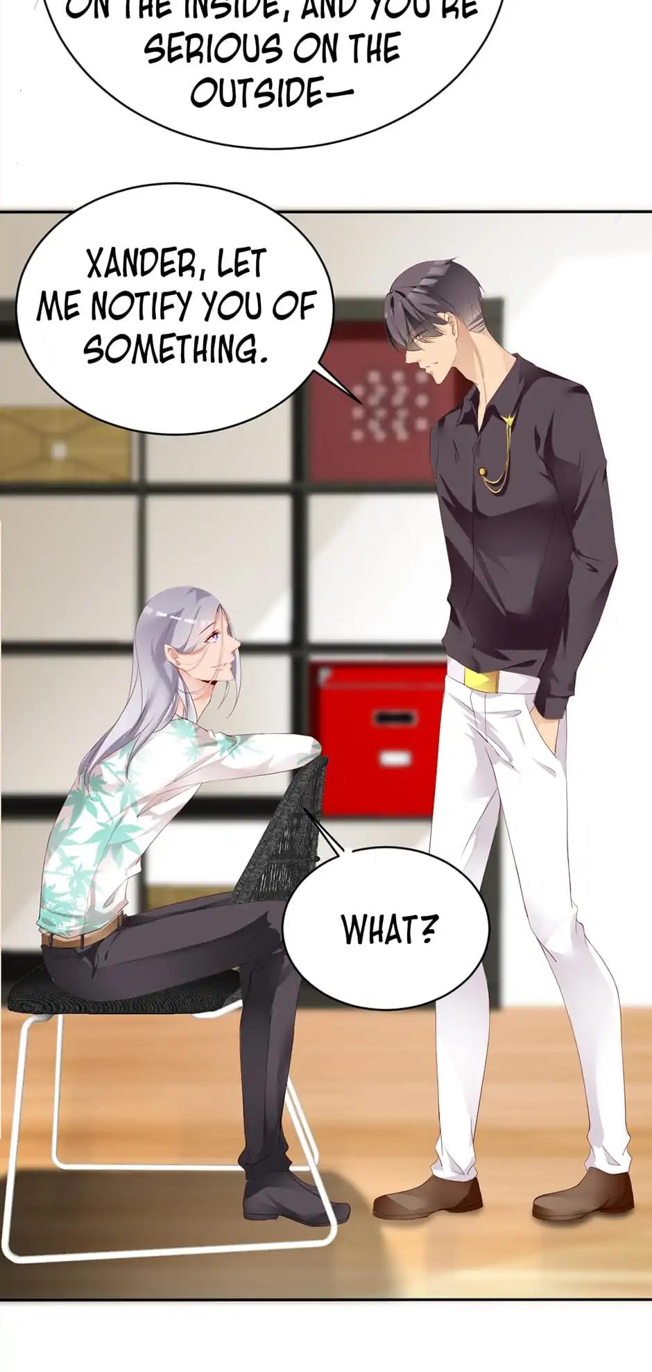They are a Couple Chapter 149 page 14 - Chapter 149