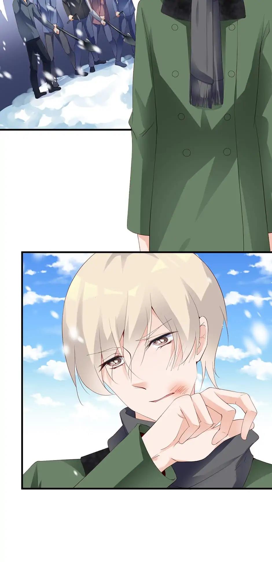 They are a Couple Chapter 149 page 20 - Chapter 149