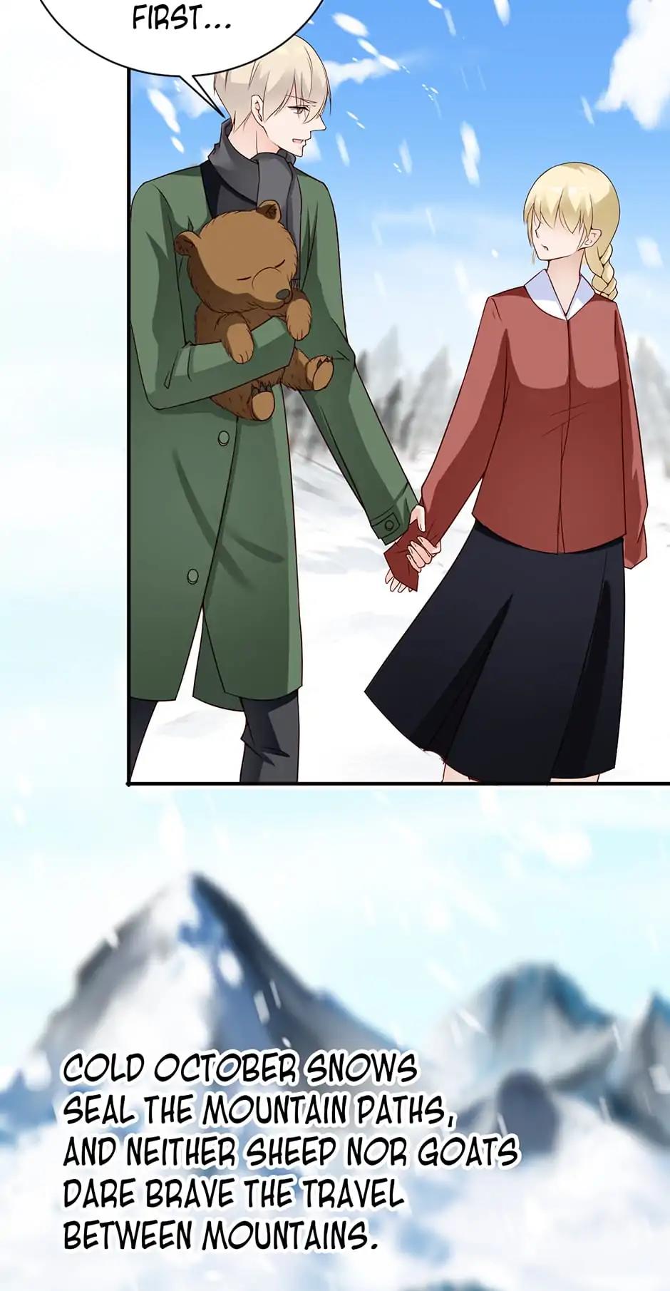 They are a Couple Chapter 149 page 26 - Chapter 149