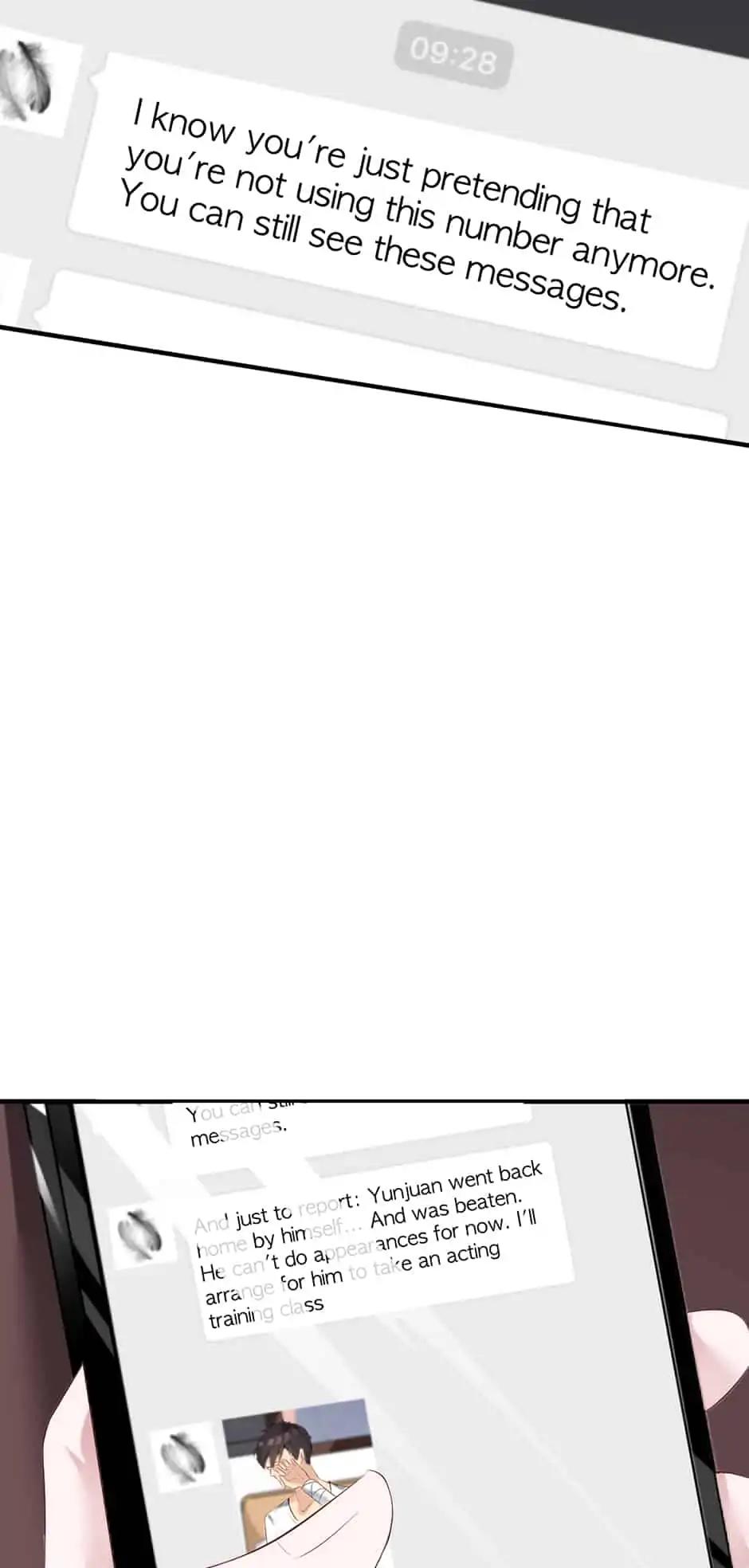 They are a Couple Chapter 149 page 3 - Chapter 149