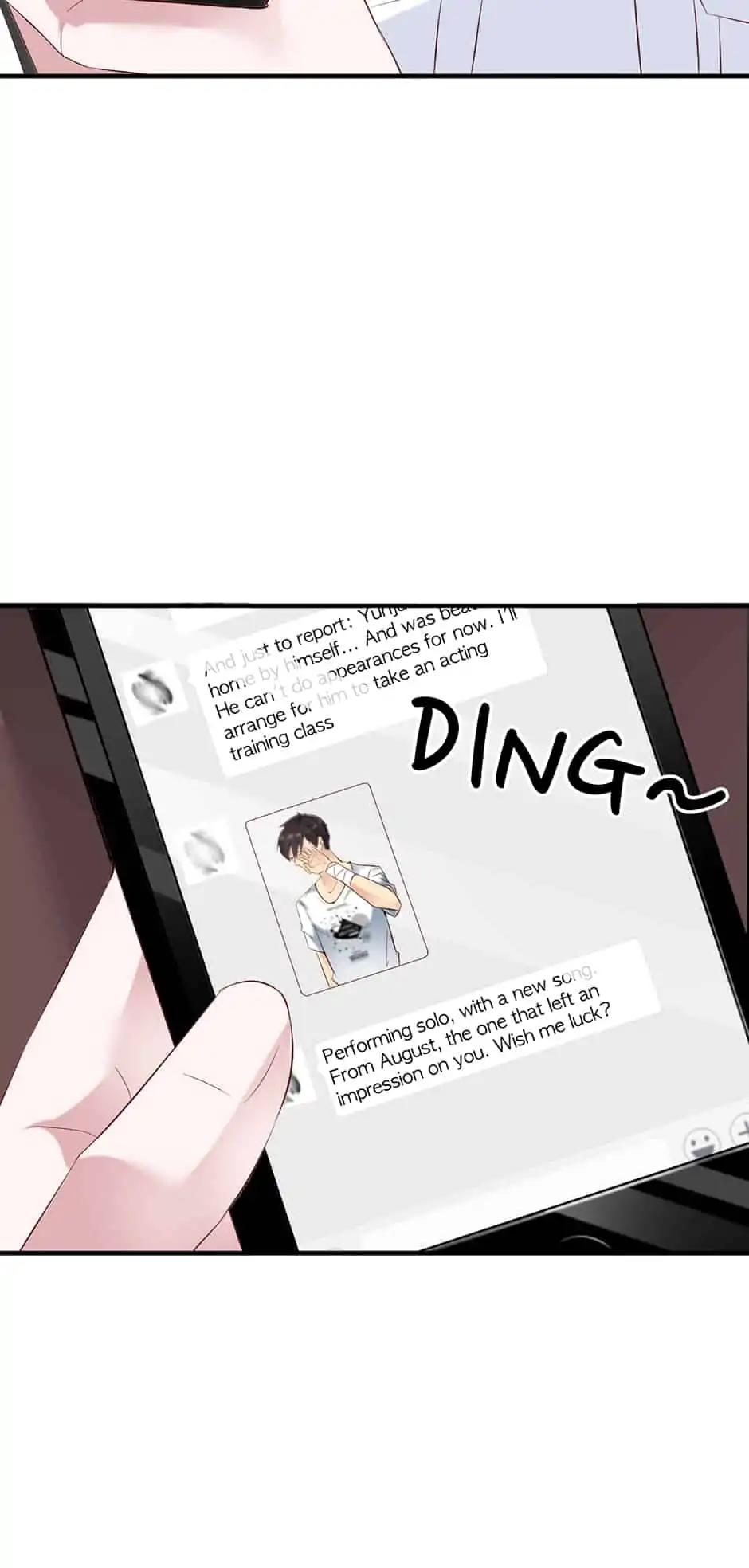They are a Couple Chapter 149 page 6 - Chapter 149