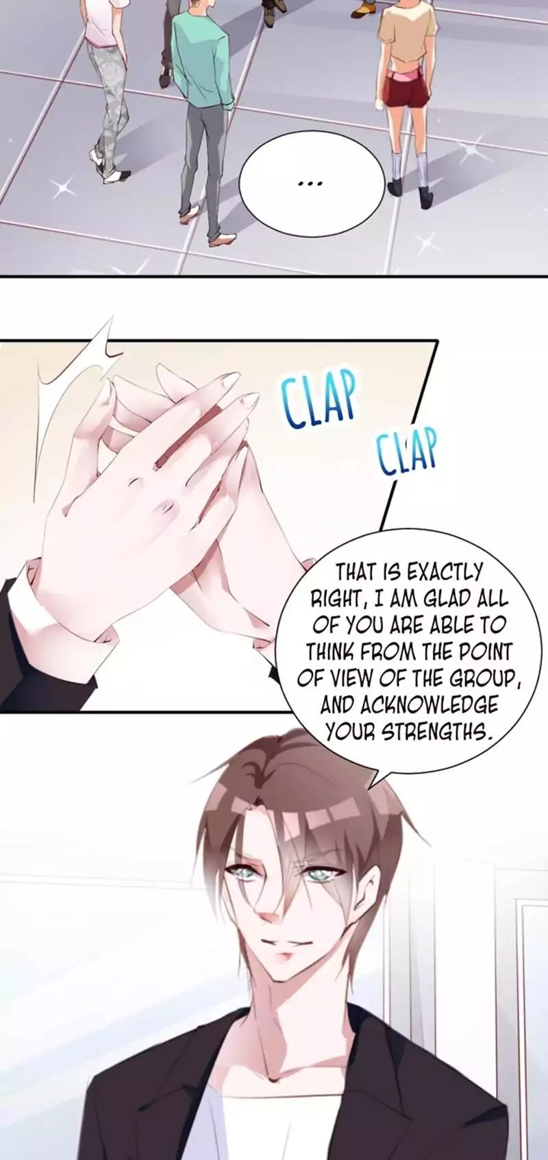 They are a Couple Chapter 15 page 10 - Chapter 15