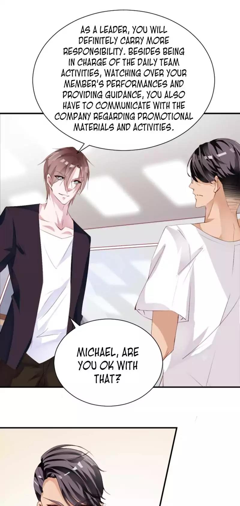 They are a Couple Chapter 15 page 12 - Chapter 15