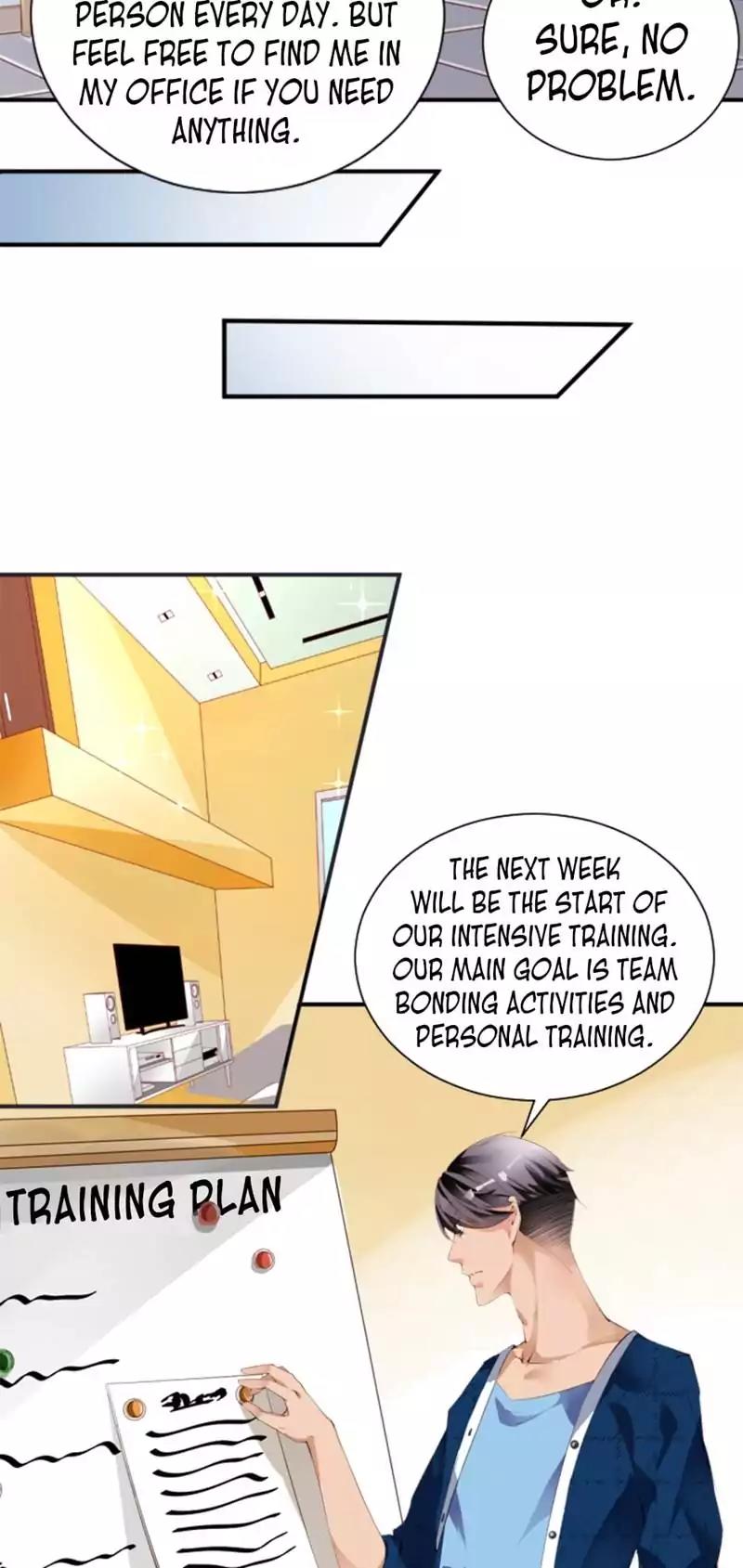 They are a Couple Chapter 15 page 14 - Chapter 15