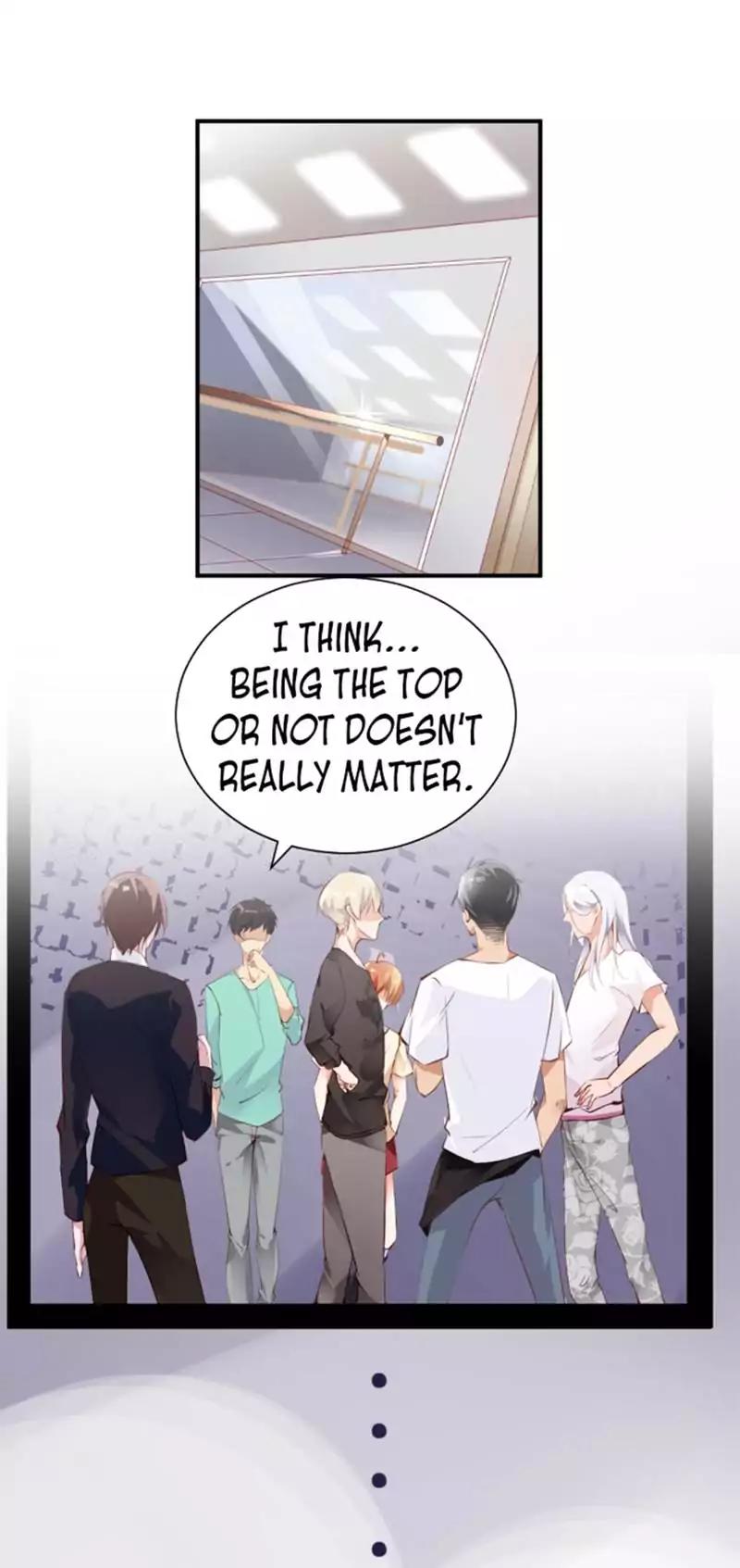They are a Couple Chapter 15 page 2 - Chapter 15