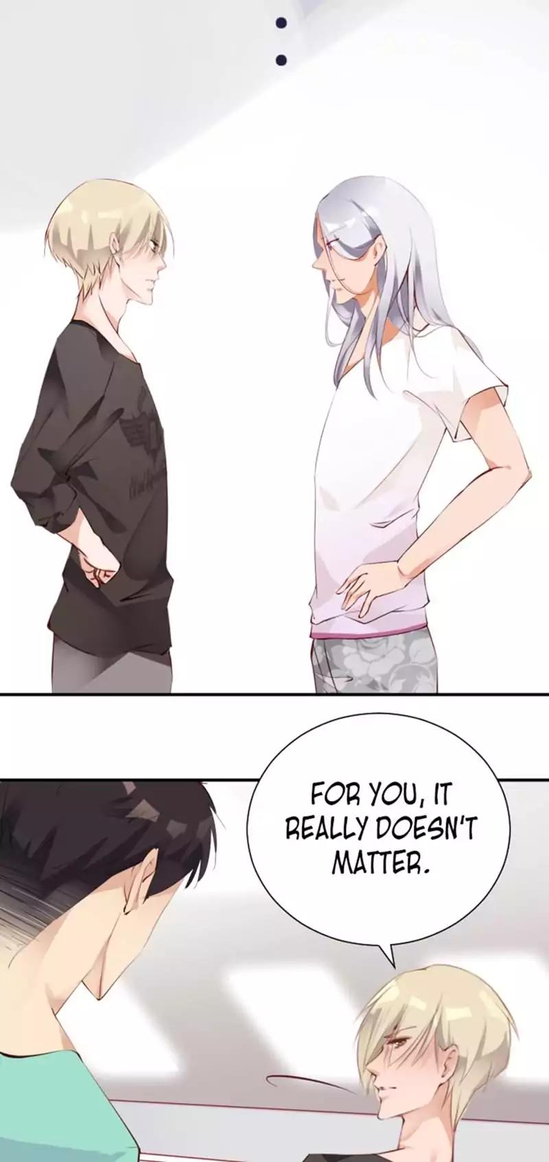 They are a Couple Chapter 15 page 3 - Chapter 15