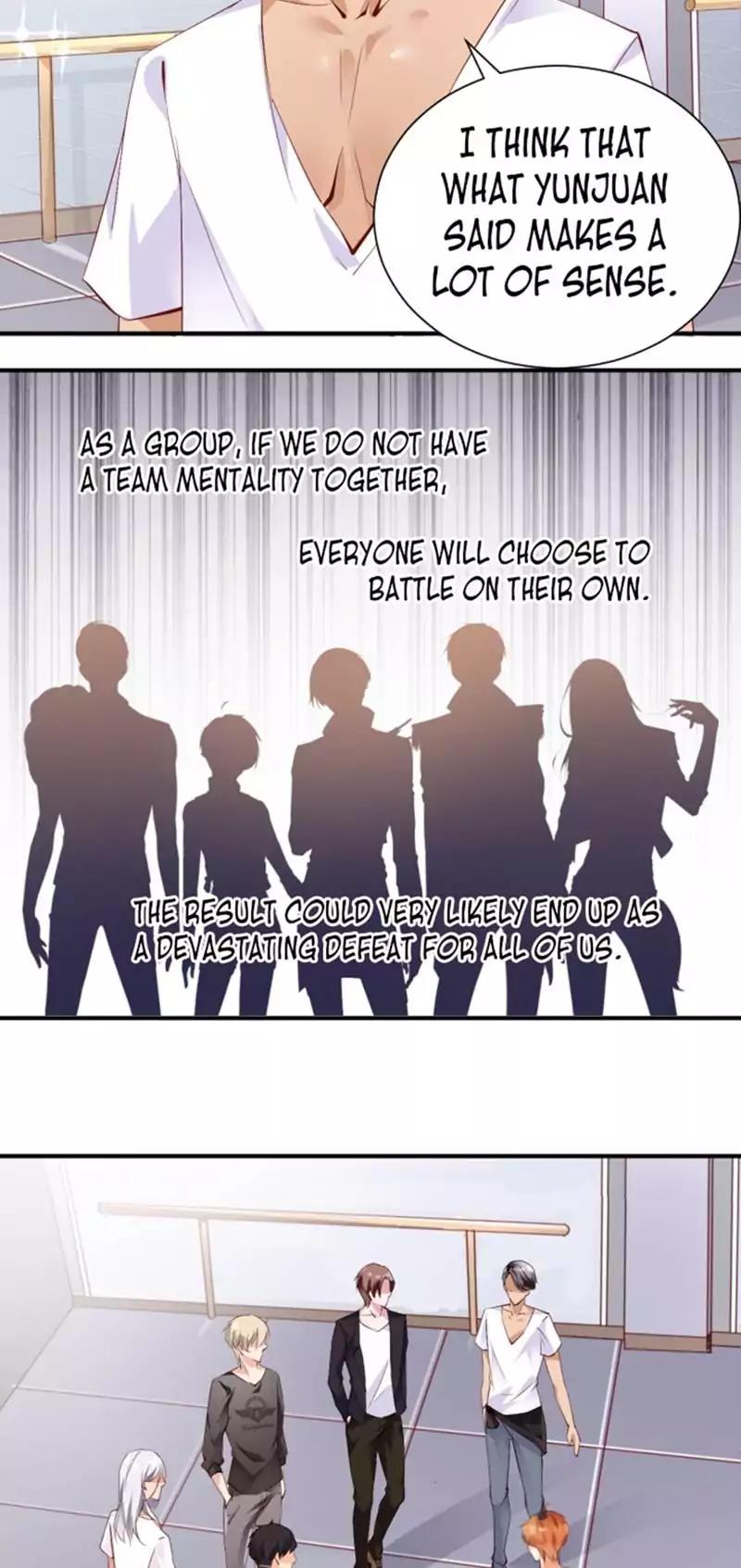 They are a Couple Chapter 15 page 9 - Chapter 15