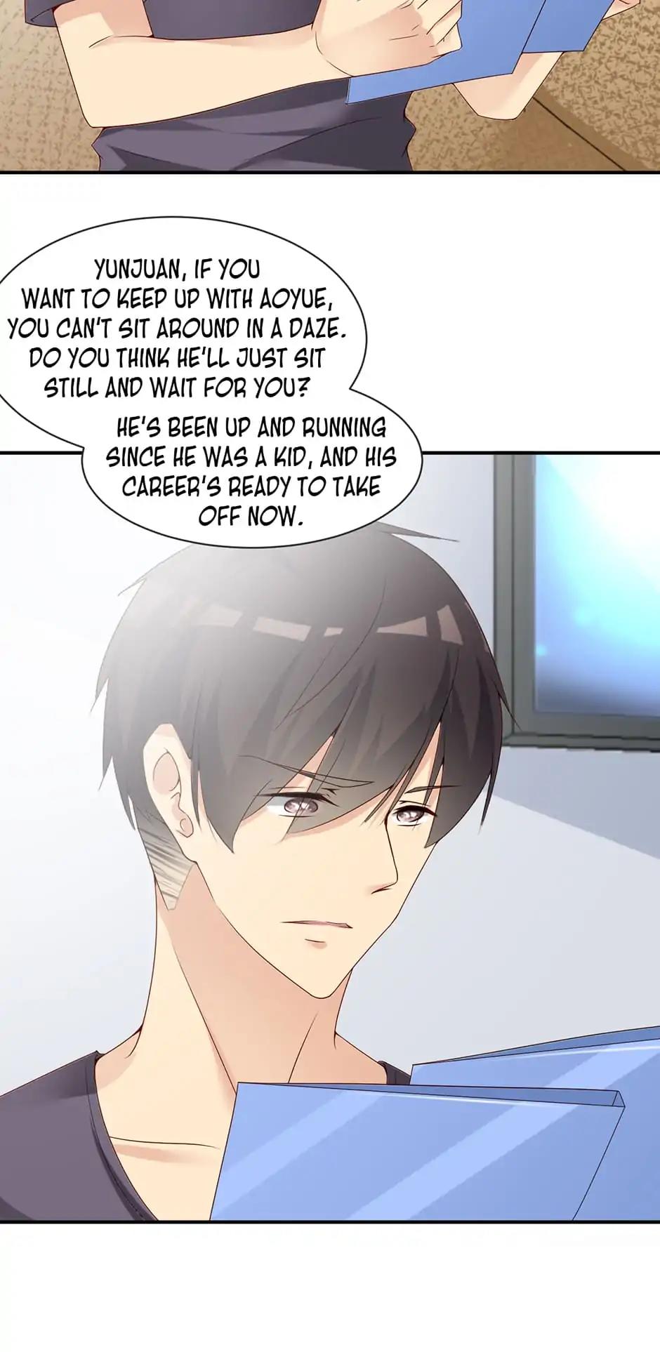 They are a Couple Chapter 150 page 10 - Chapter 150