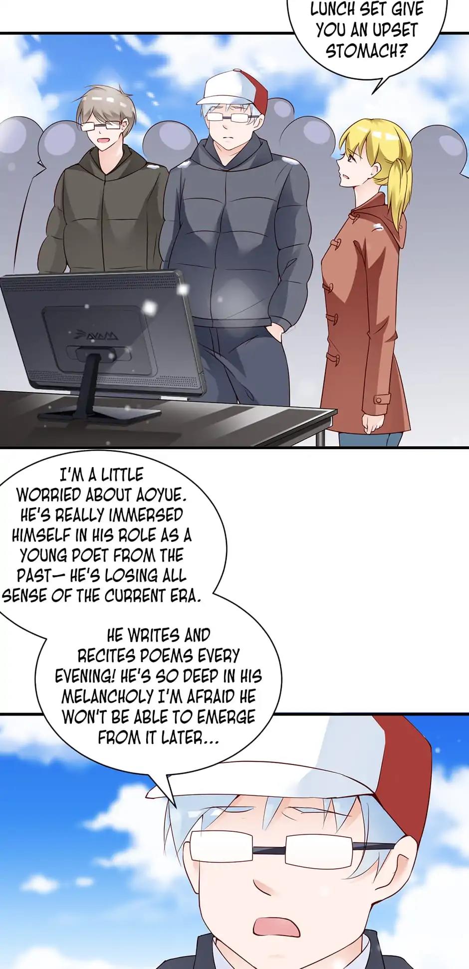 They are a Couple Chapter 150 page 14 - Chapter 150