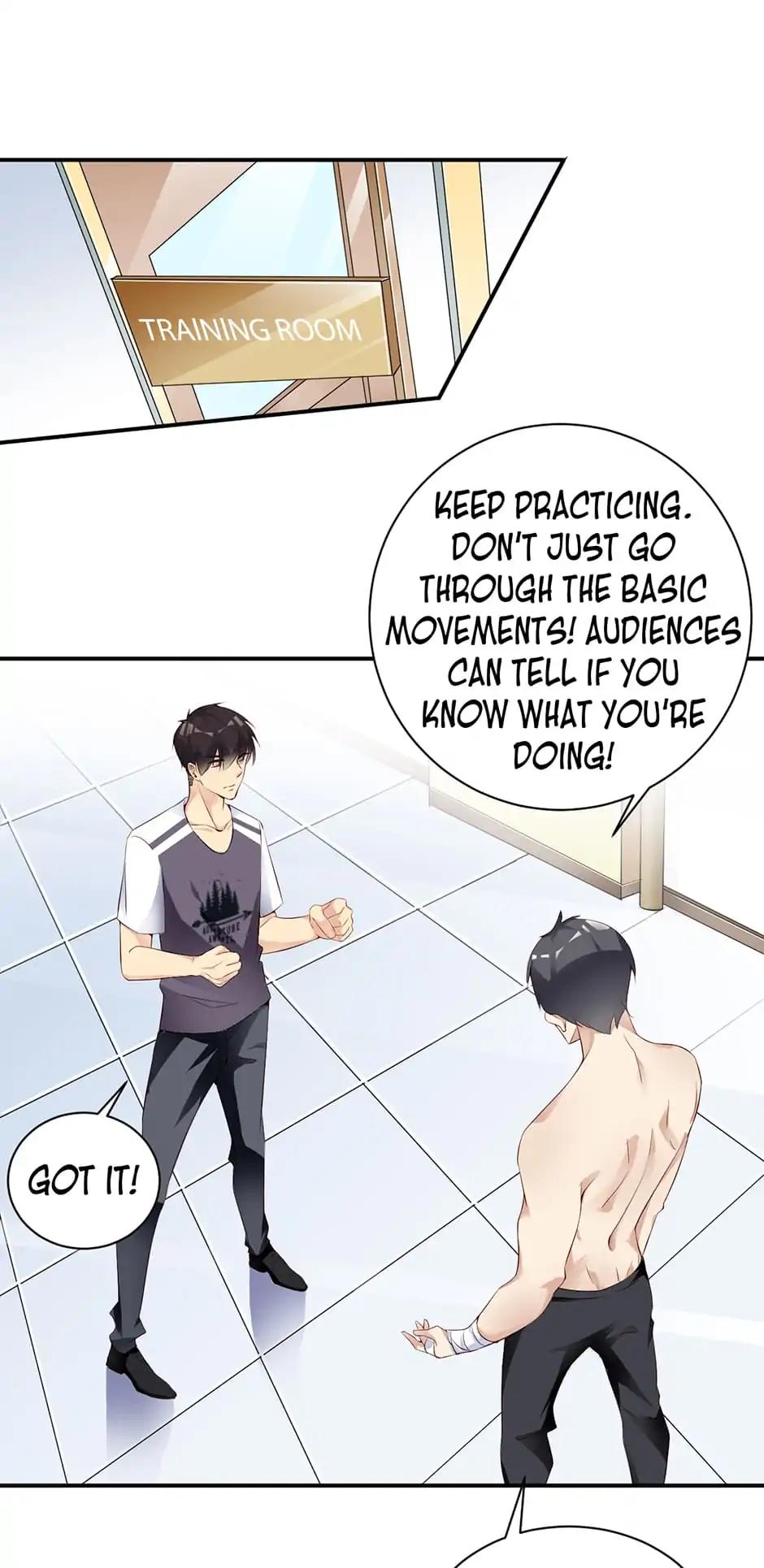 They are a Couple Chapter 150 page 18 - Chapter 150