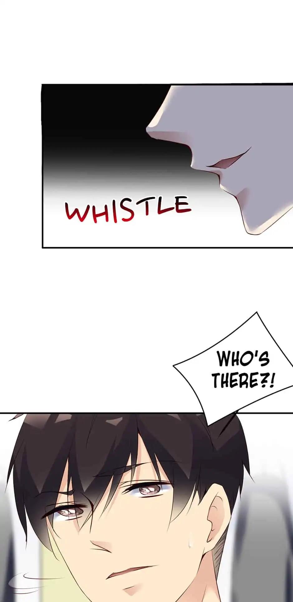 They are a Couple Chapter 150 page 20 - Chapter 150