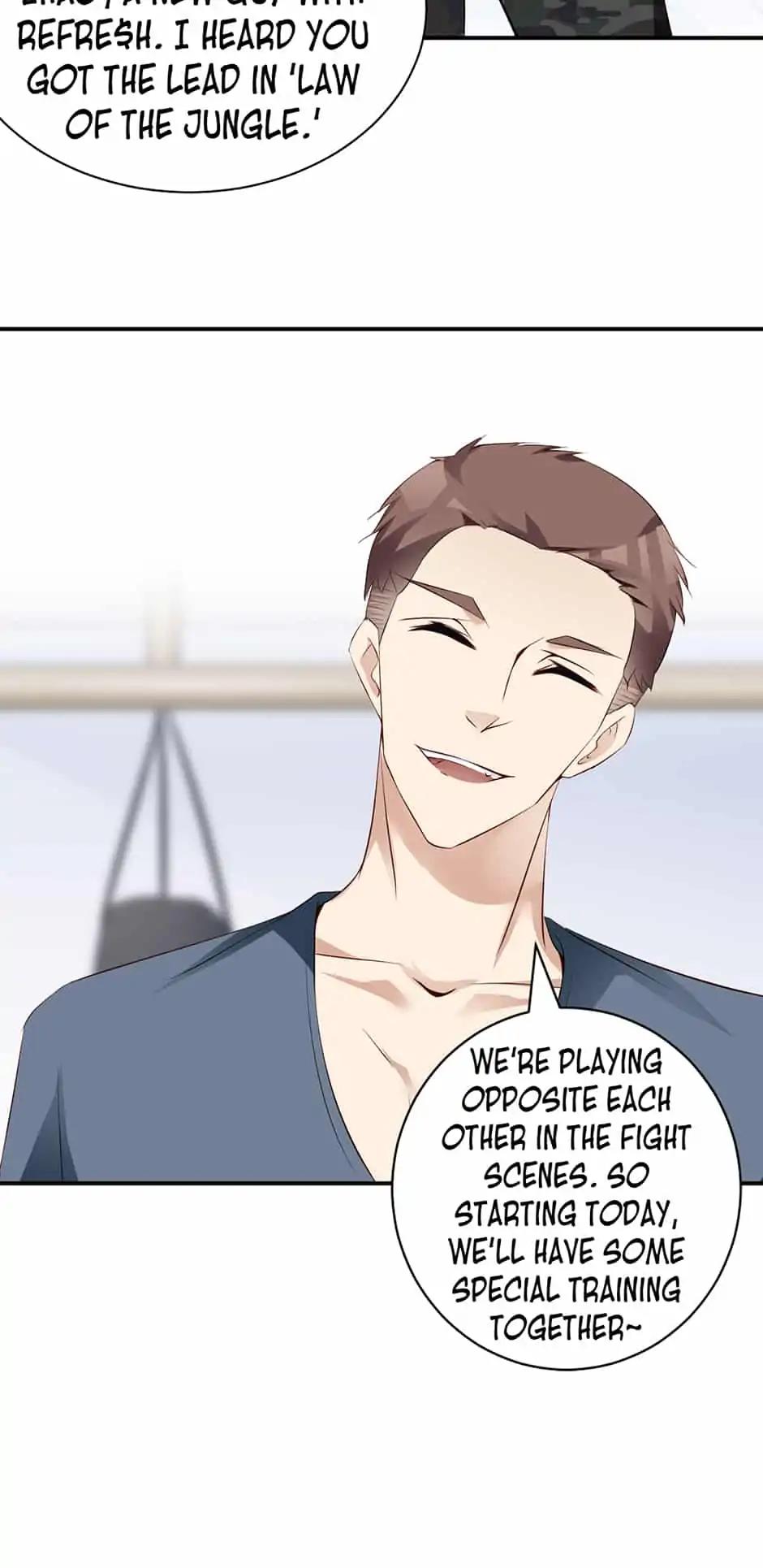 They are a Couple Chapter 150 page 22 - Chapter 150