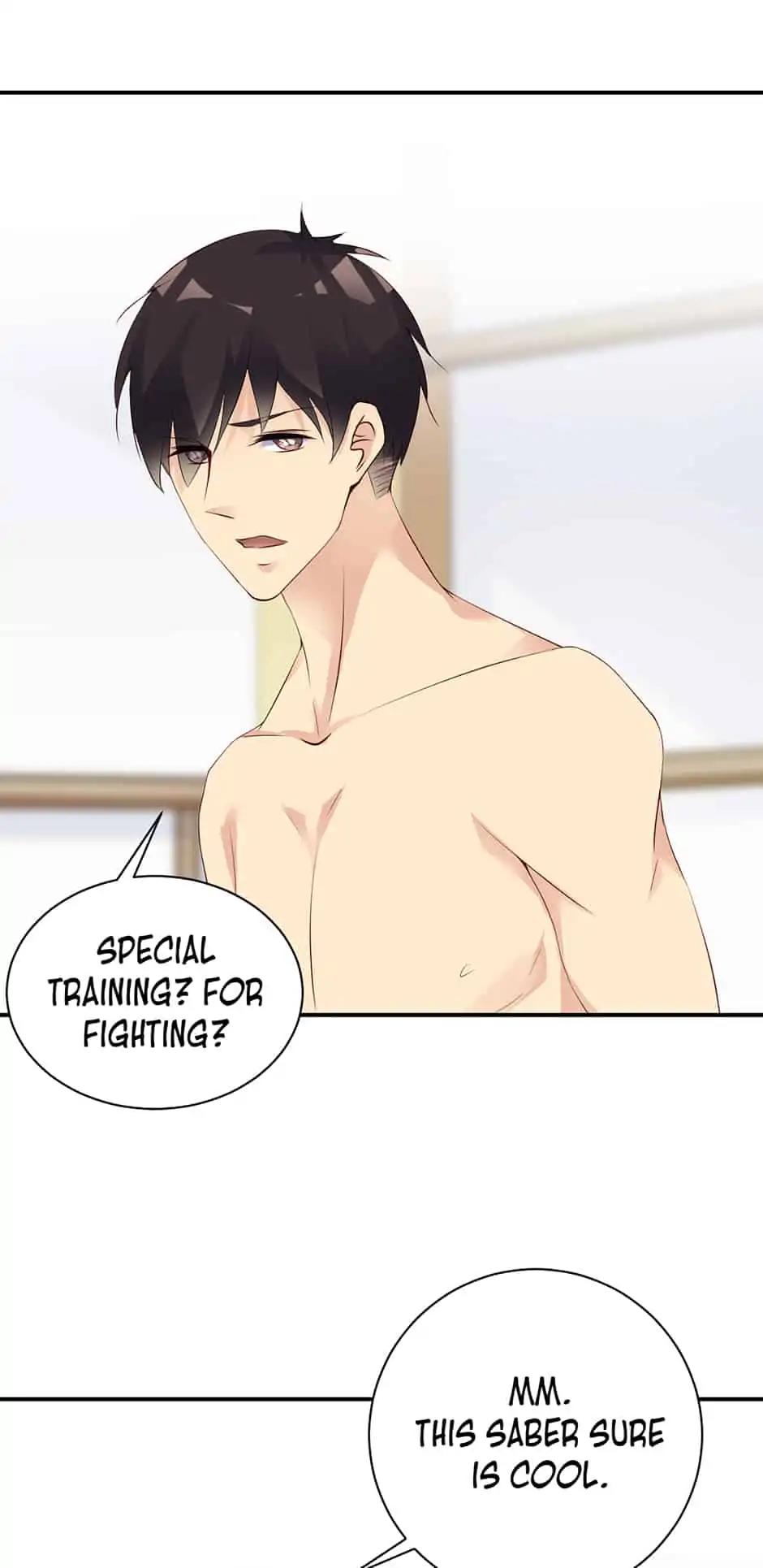 They are a Couple Chapter 150 page 23 - Chapter 150