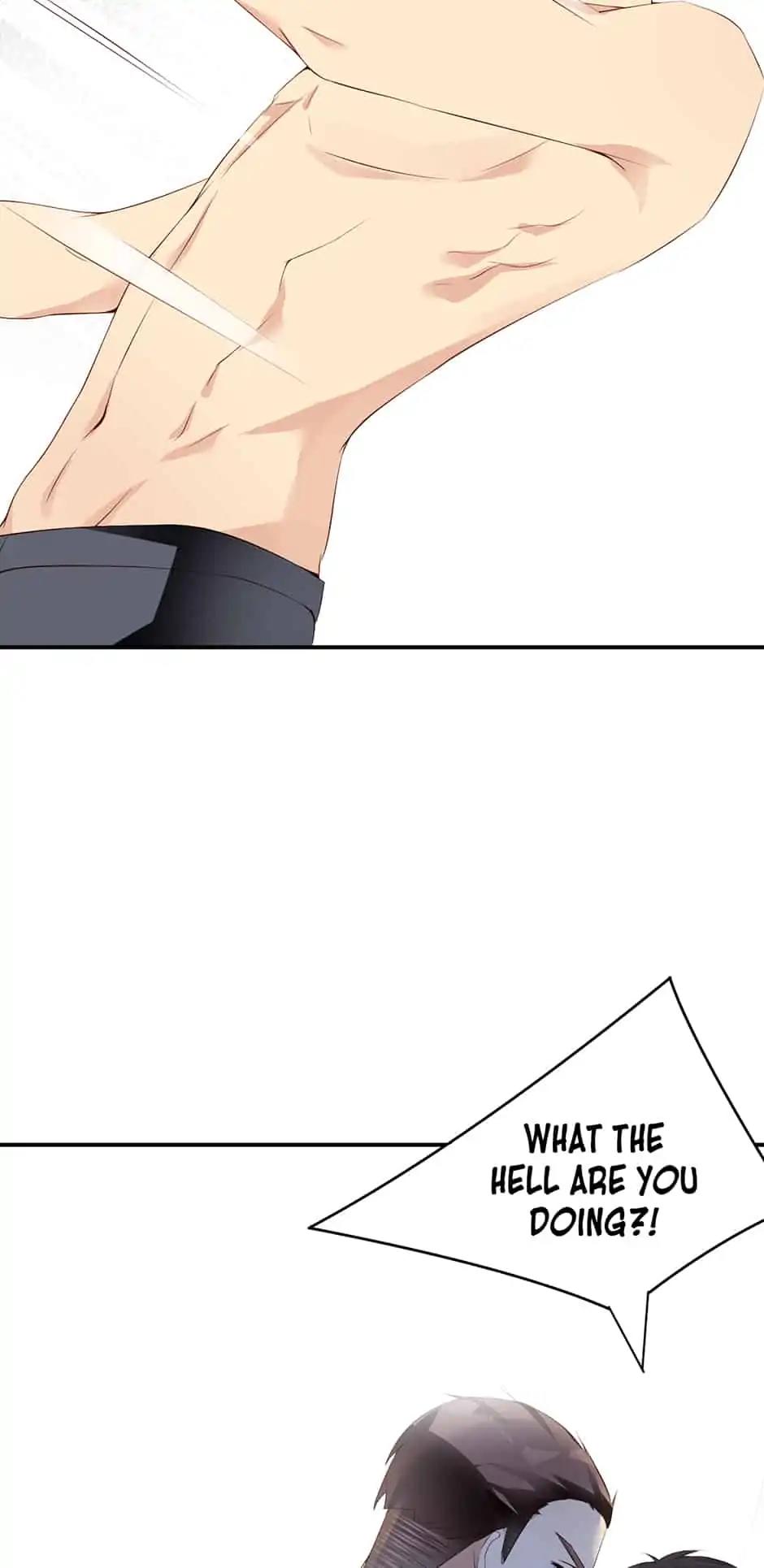They are a Couple Chapter 150 page 26 - Chapter 150