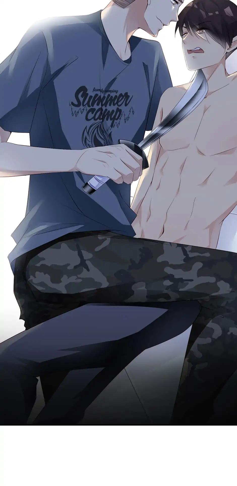 They are a Couple Chapter 150 page 27 - Chapter 150