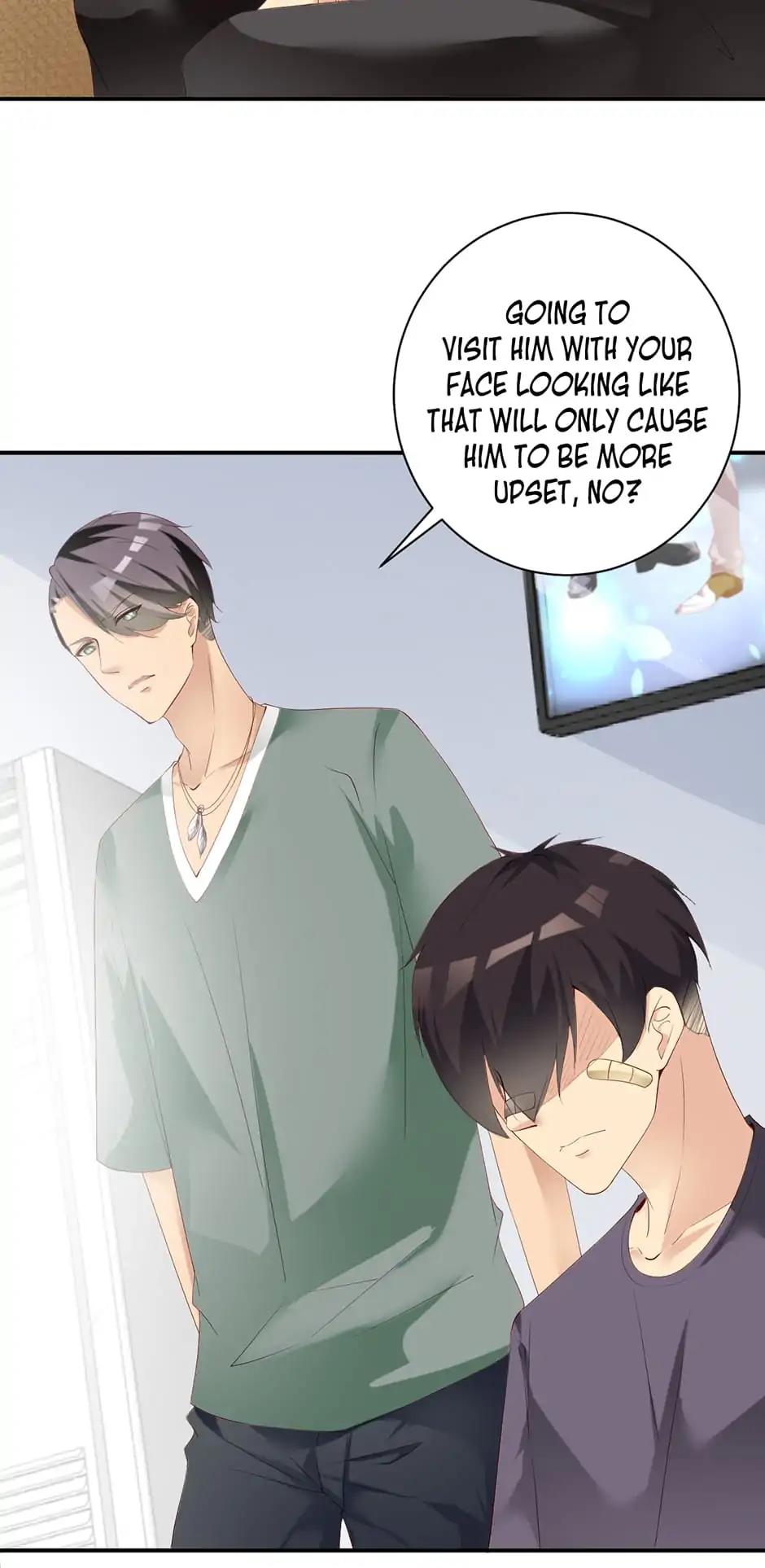 They are a Couple Chapter 150 page 3 - Chapter 150