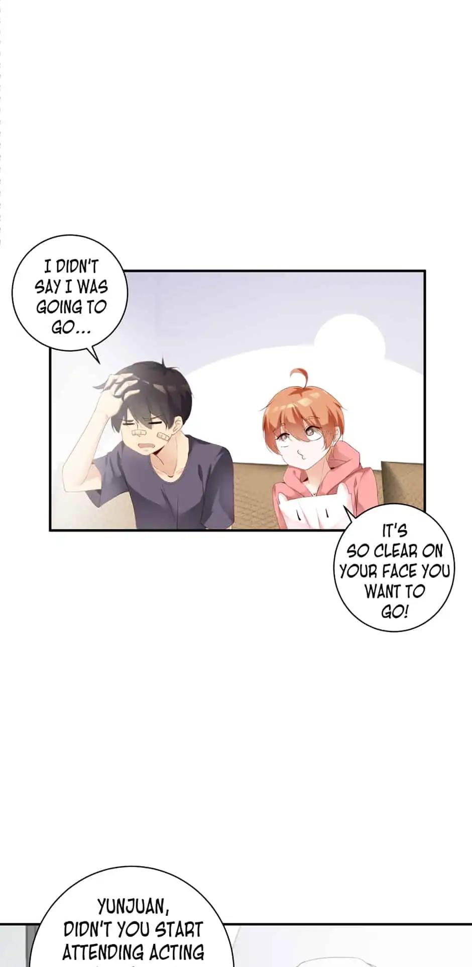 They are a Couple Chapter 150 page 4 - Chapter 150