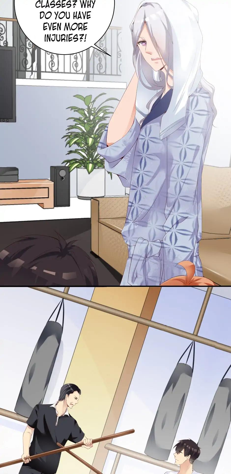 They are a Couple Chapter 150 page 5 - Chapter 150