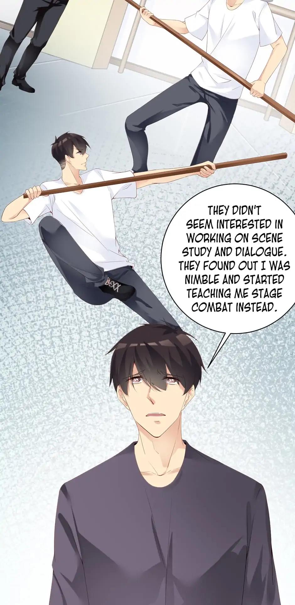 They are a Couple Chapter 150 page 6 - Chapter 150