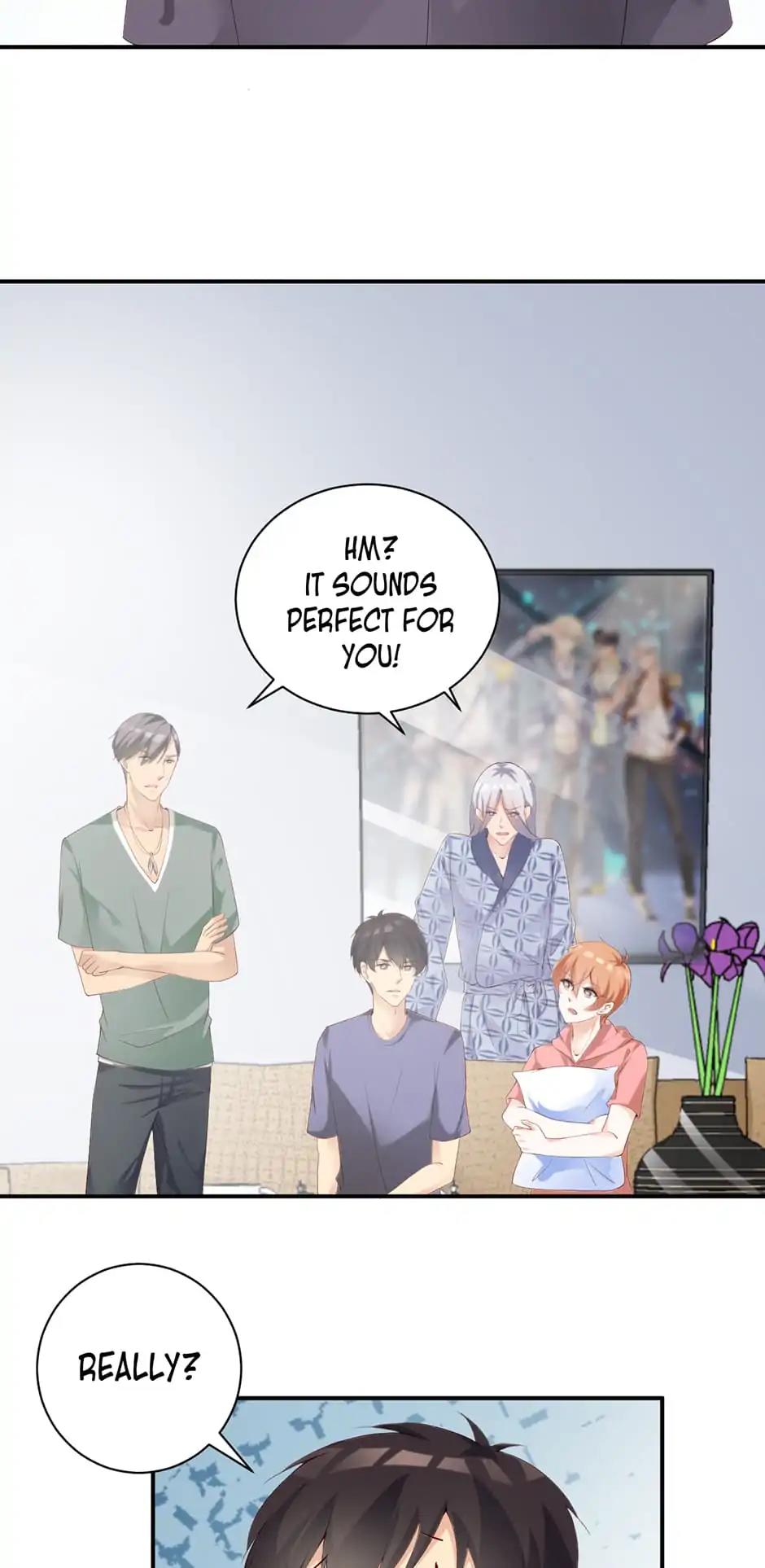 They are a Couple Chapter 150 page 7 - Chapter 150