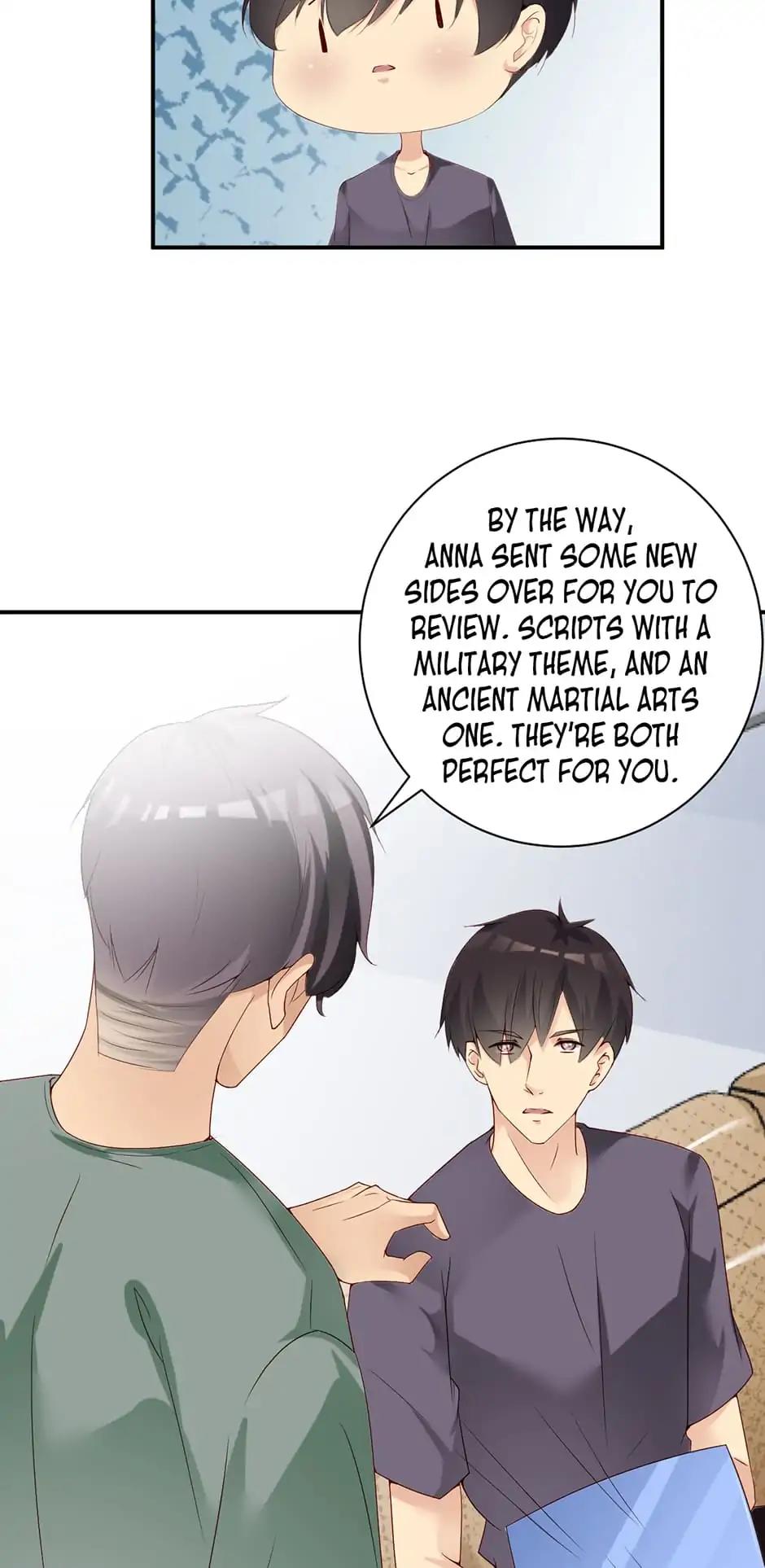 They are a Couple Chapter 150 page 8 - Chapter 150