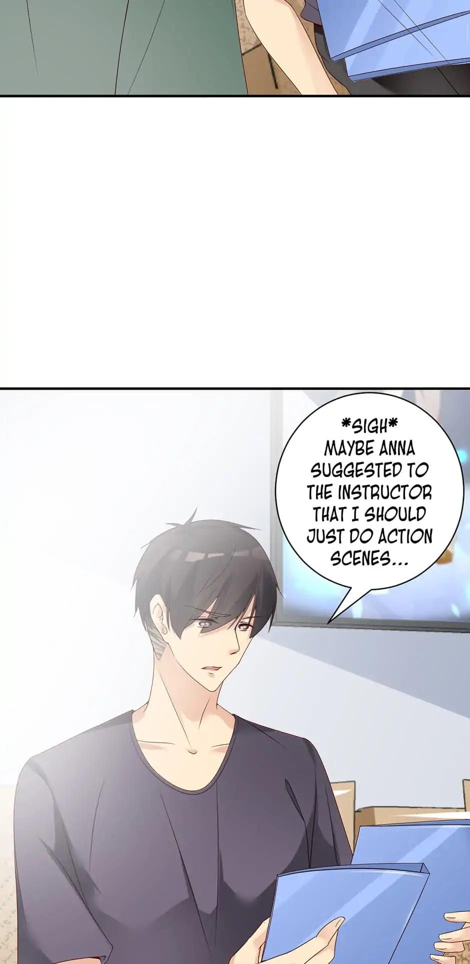 They are a Couple Chapter 150 page 9 - Chapter 150
