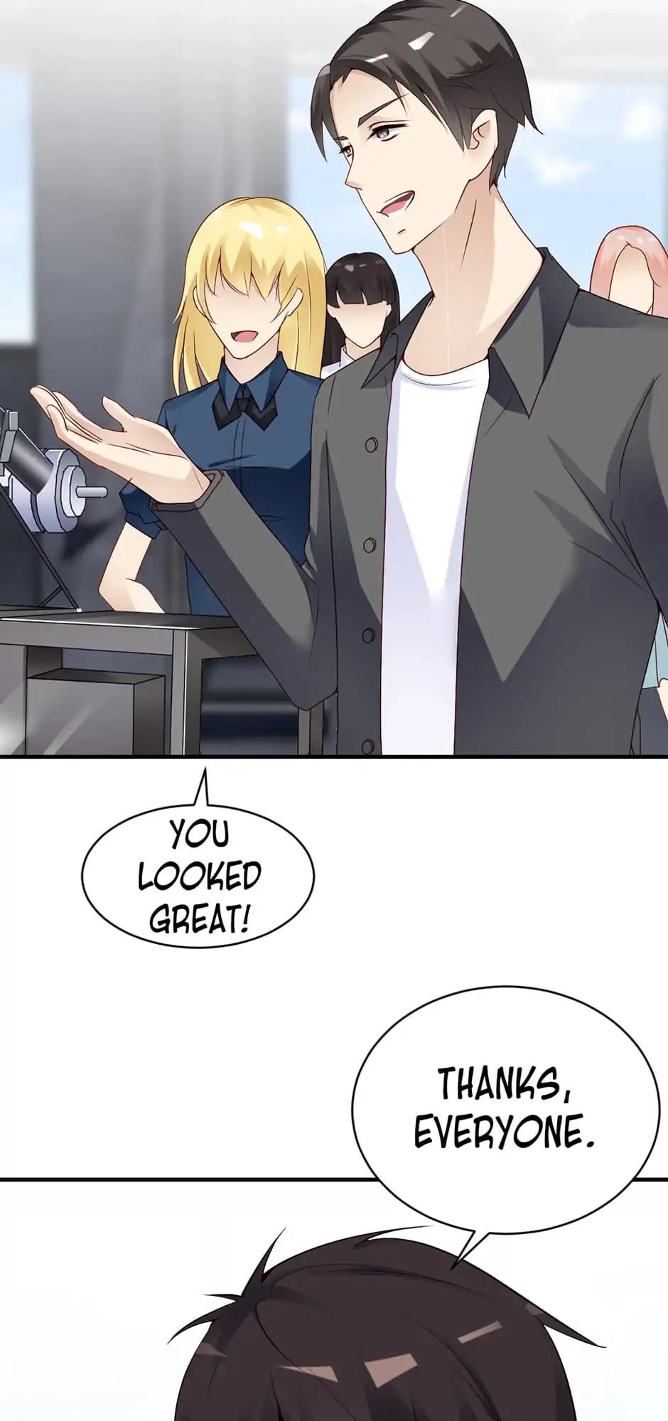 They are a Couple Chapter 151 page 15 - Chapter 151