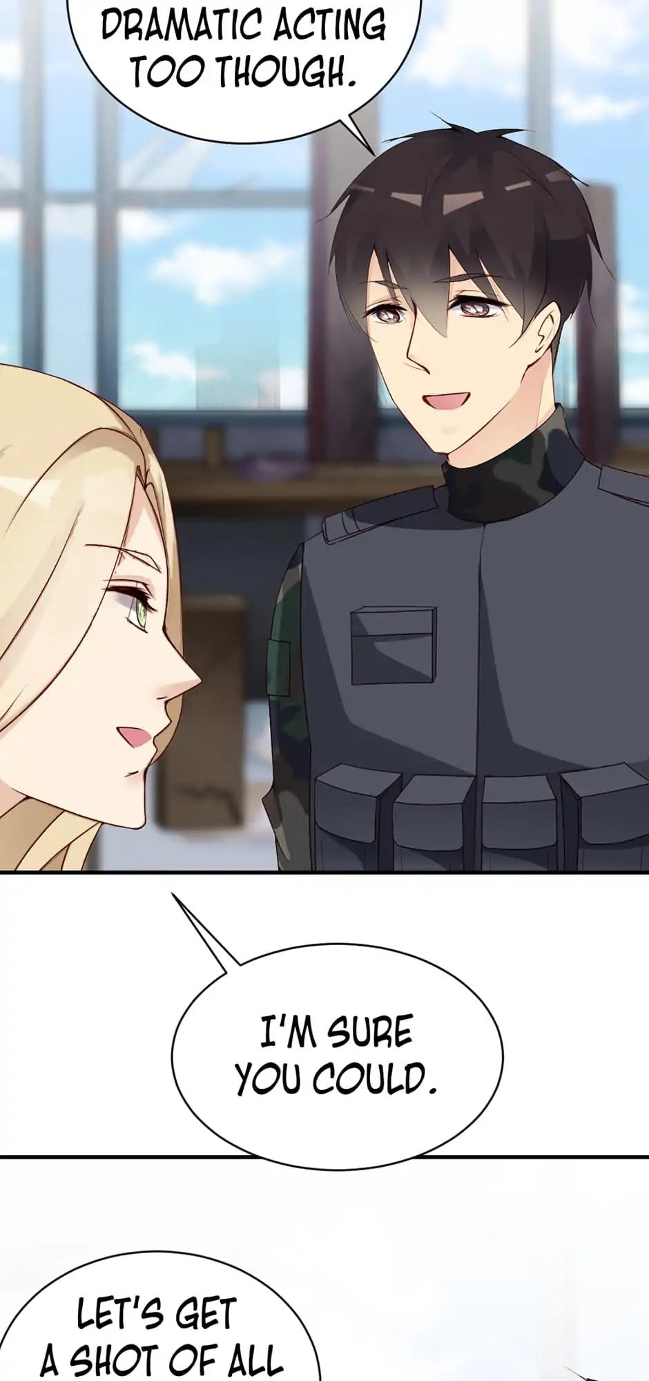 They are a Couple Chapter 151 page 18 - Chapter 151
